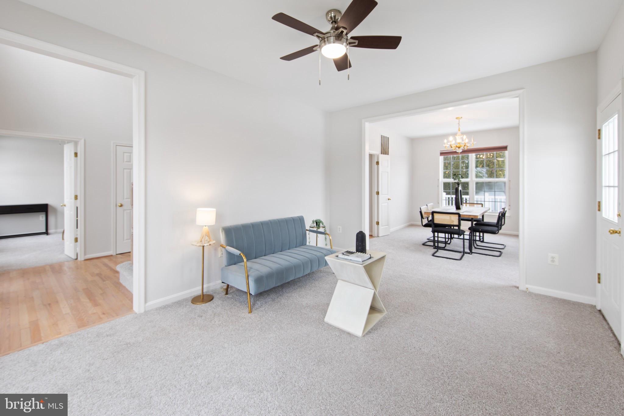 TAYLORSTOWN - Residential