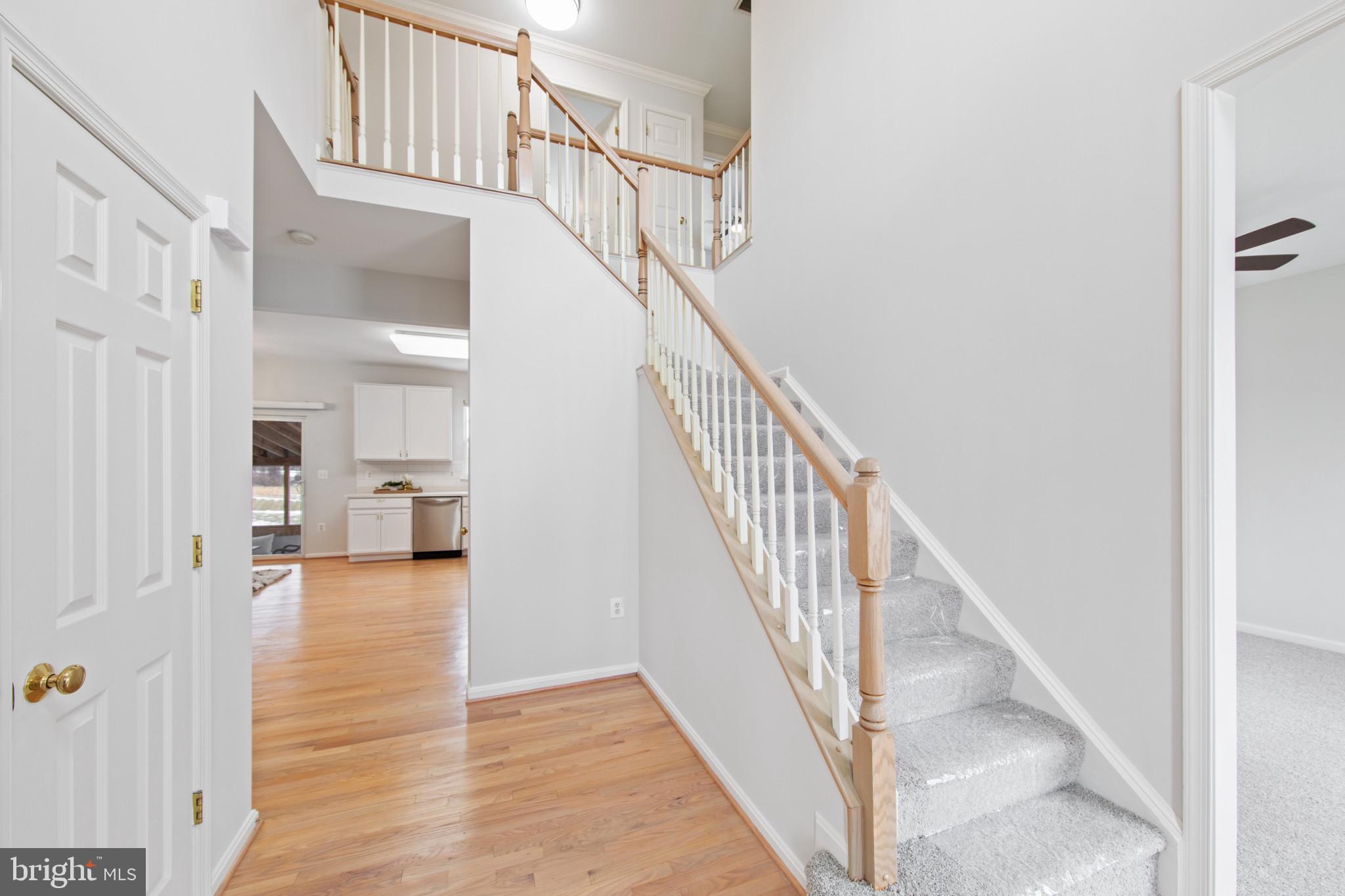 TAYLORSTOWN - Residential