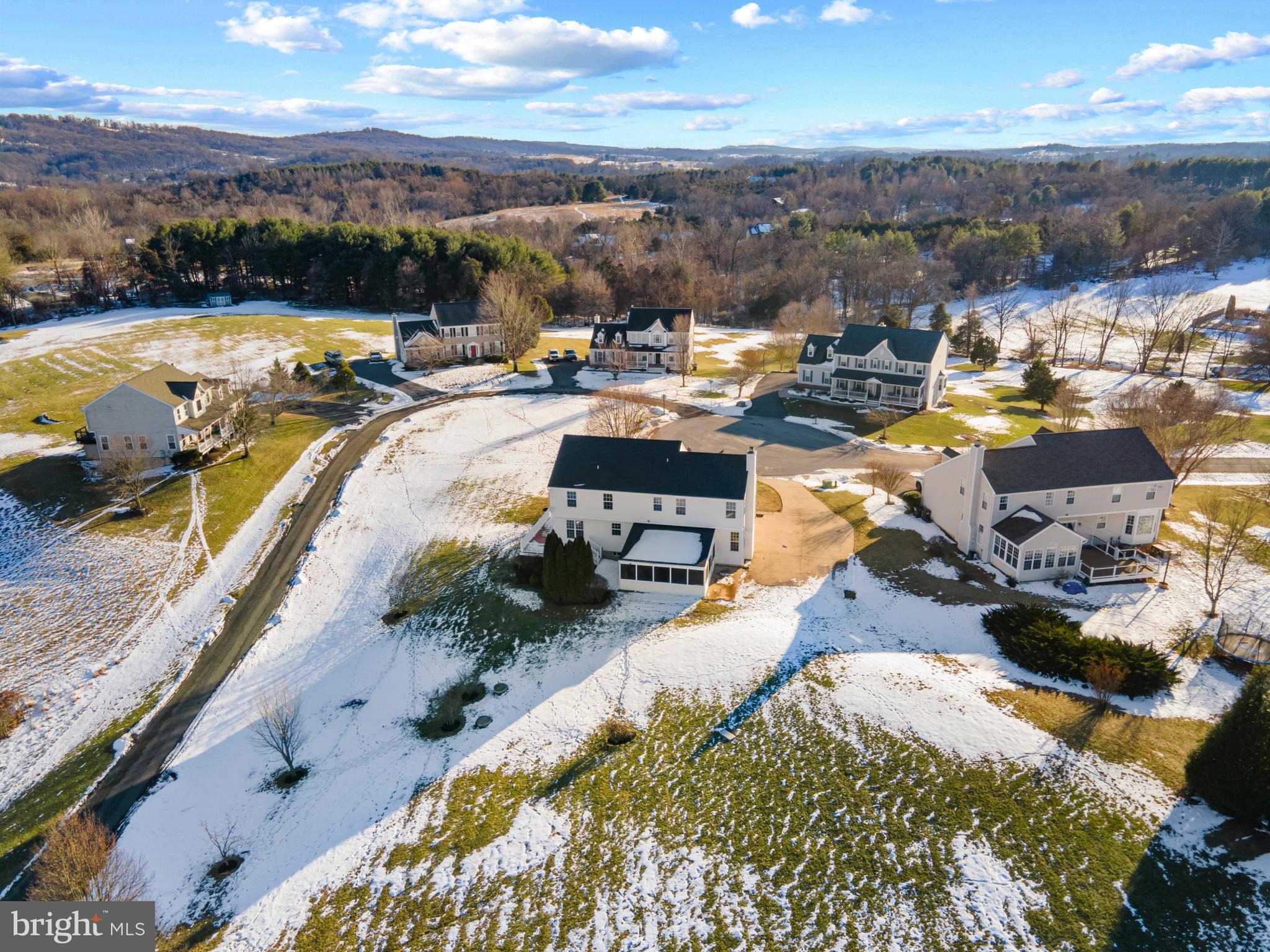 TAYLORSTOWN - Residential