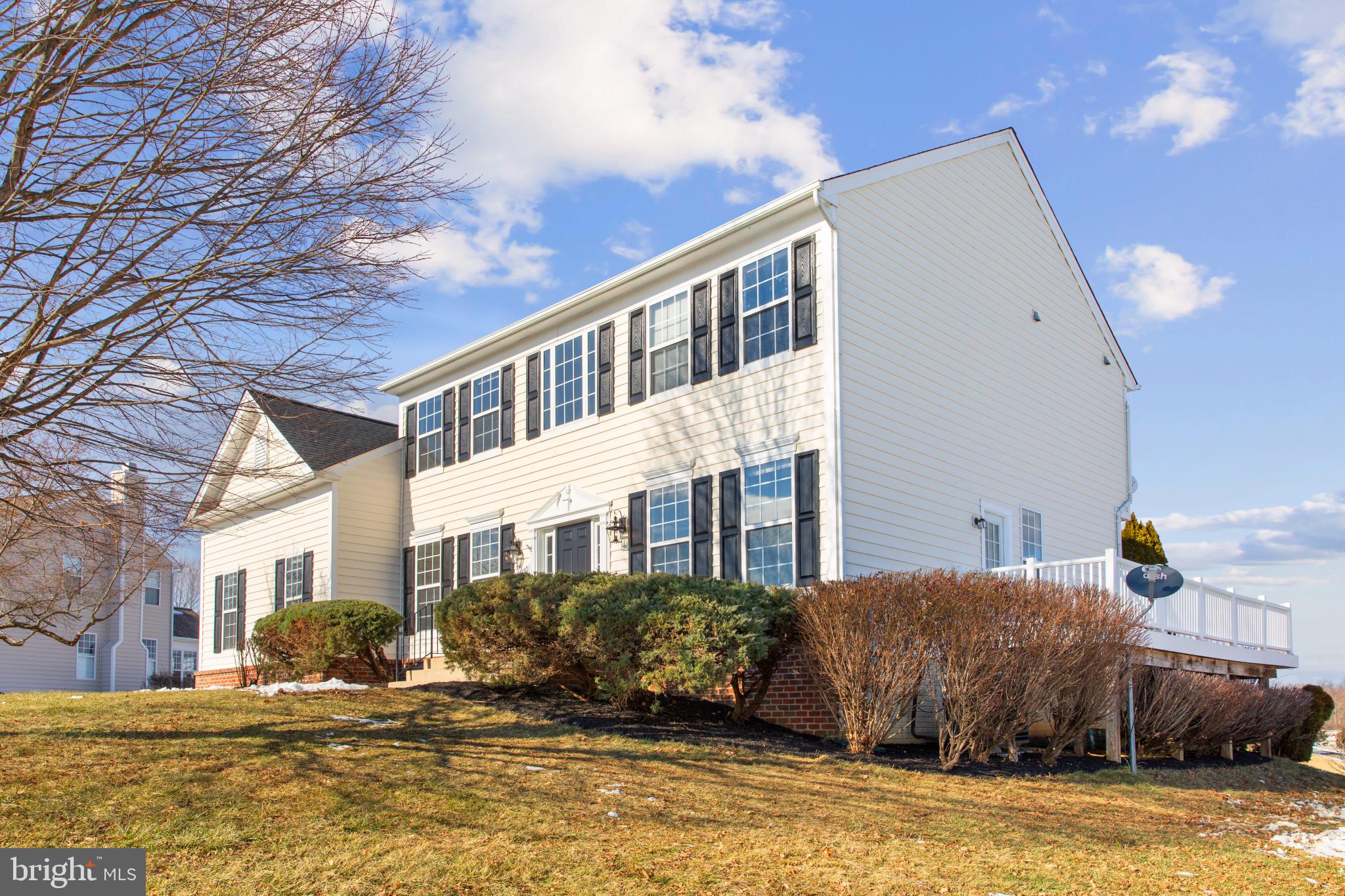 TAYLORSTOWN - Residential