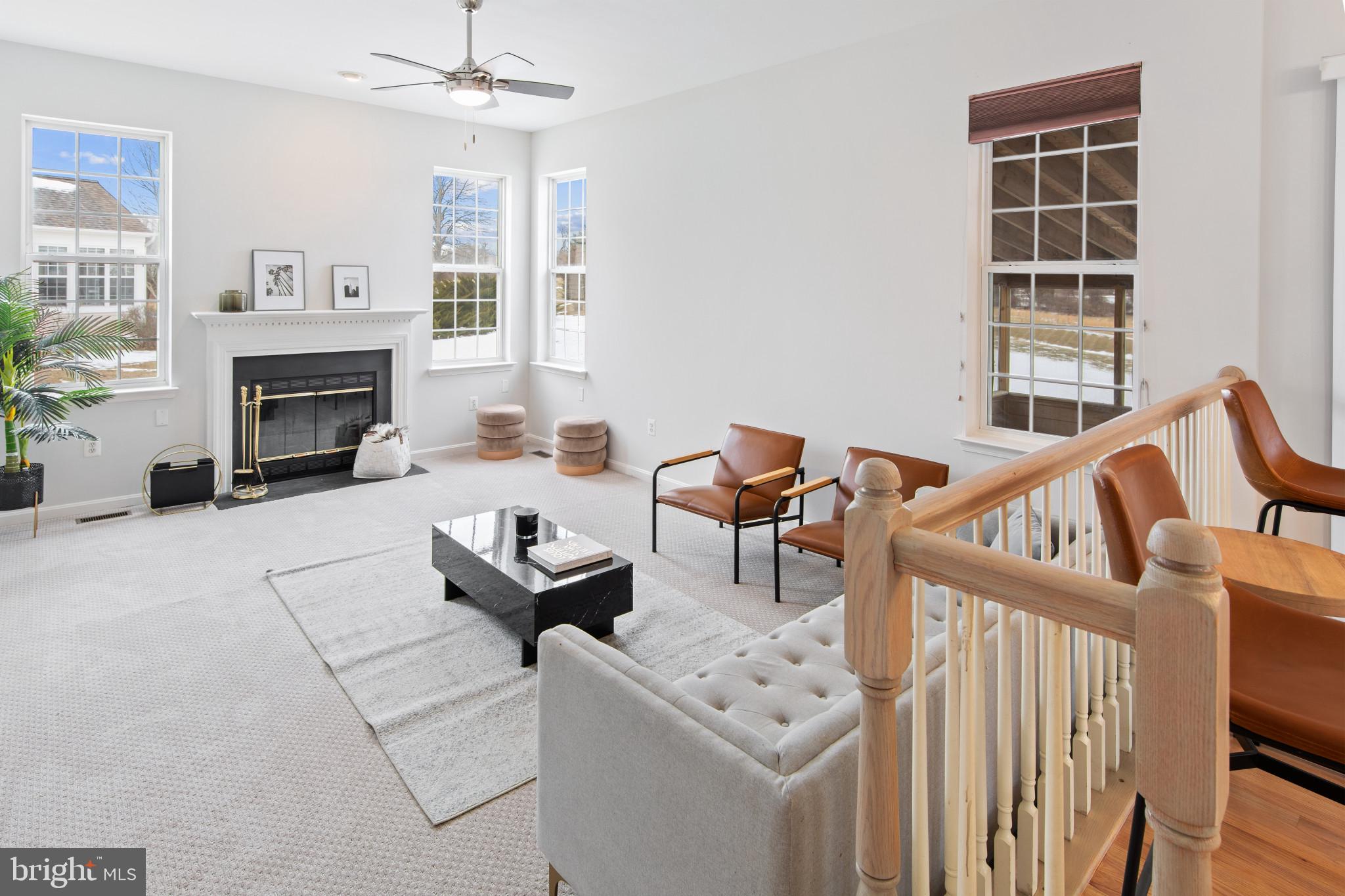 TAYLORSTOWN - Residential