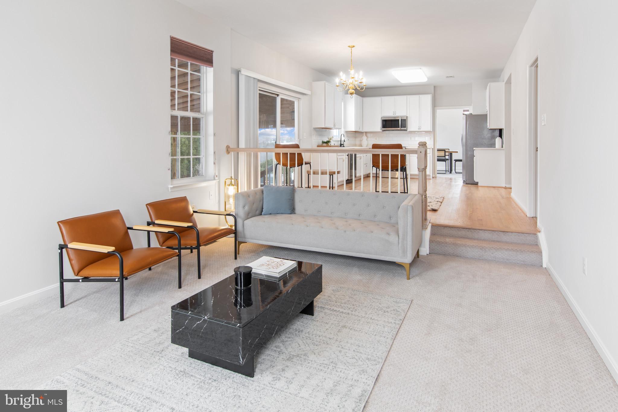 TAYLORSTOWN - Residential