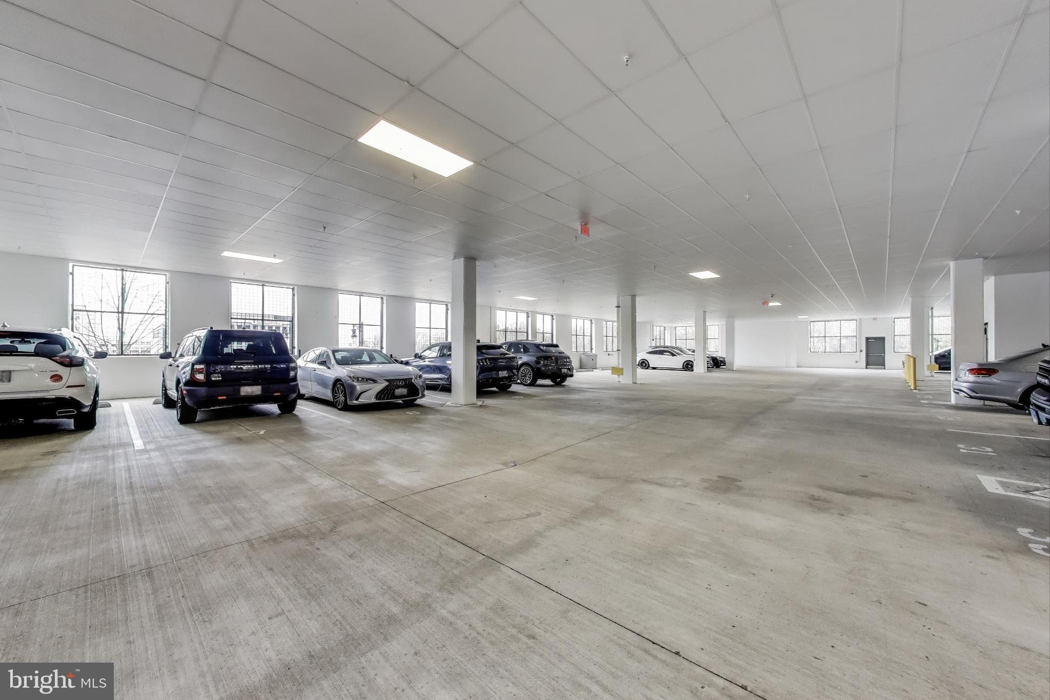 THE FLATS AT NATIONAL HARBOR - Residential