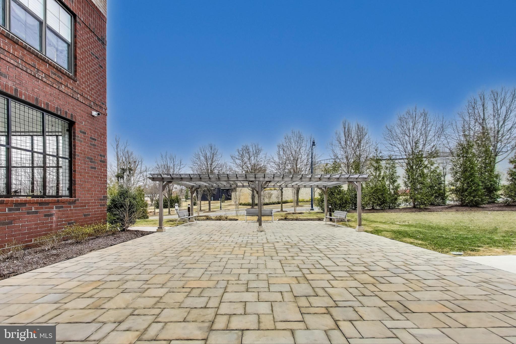 THE FLATS AT NATIONAL HARBOR - Residential