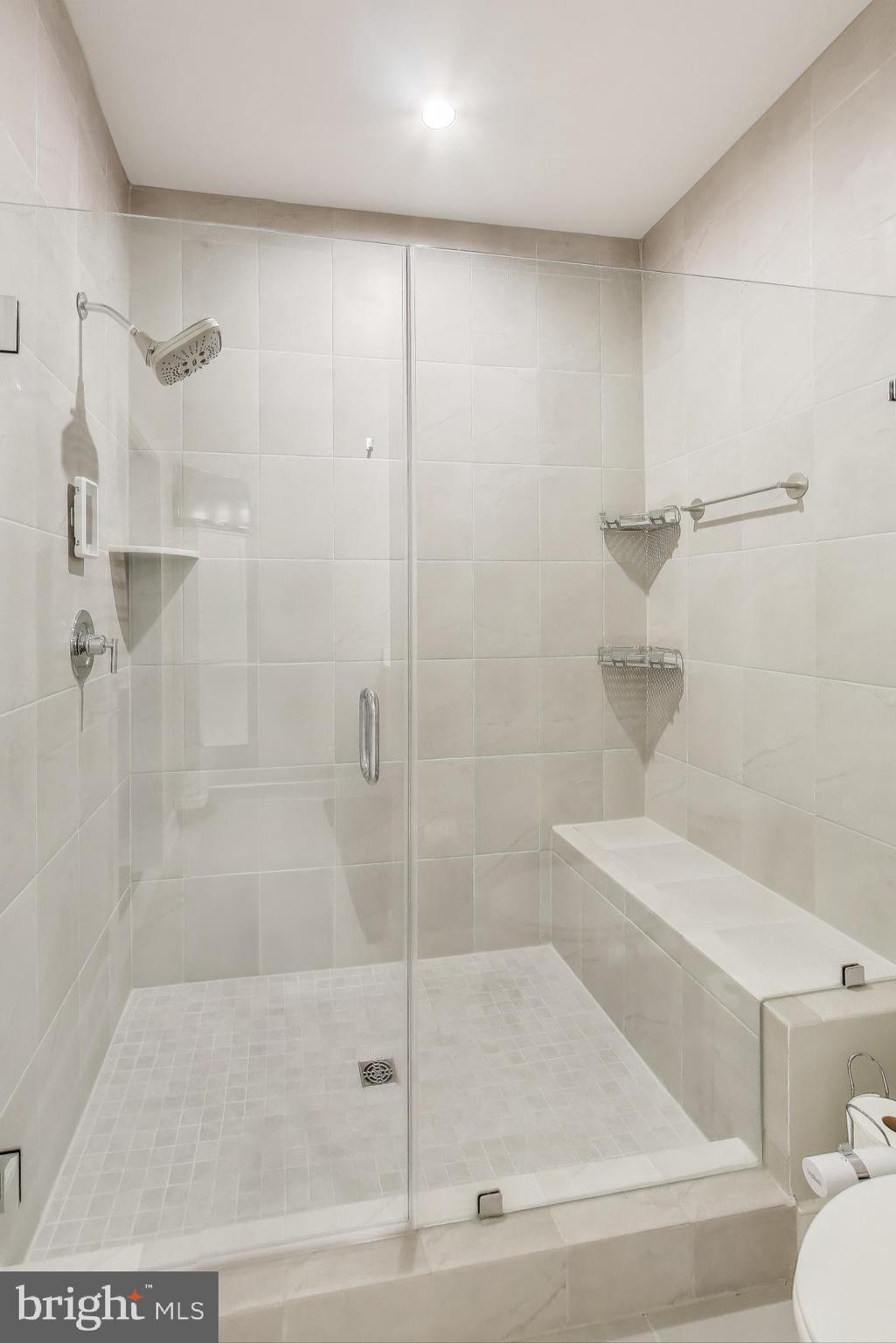 THE FLATS AT NATIONAL HARBOR - Residential