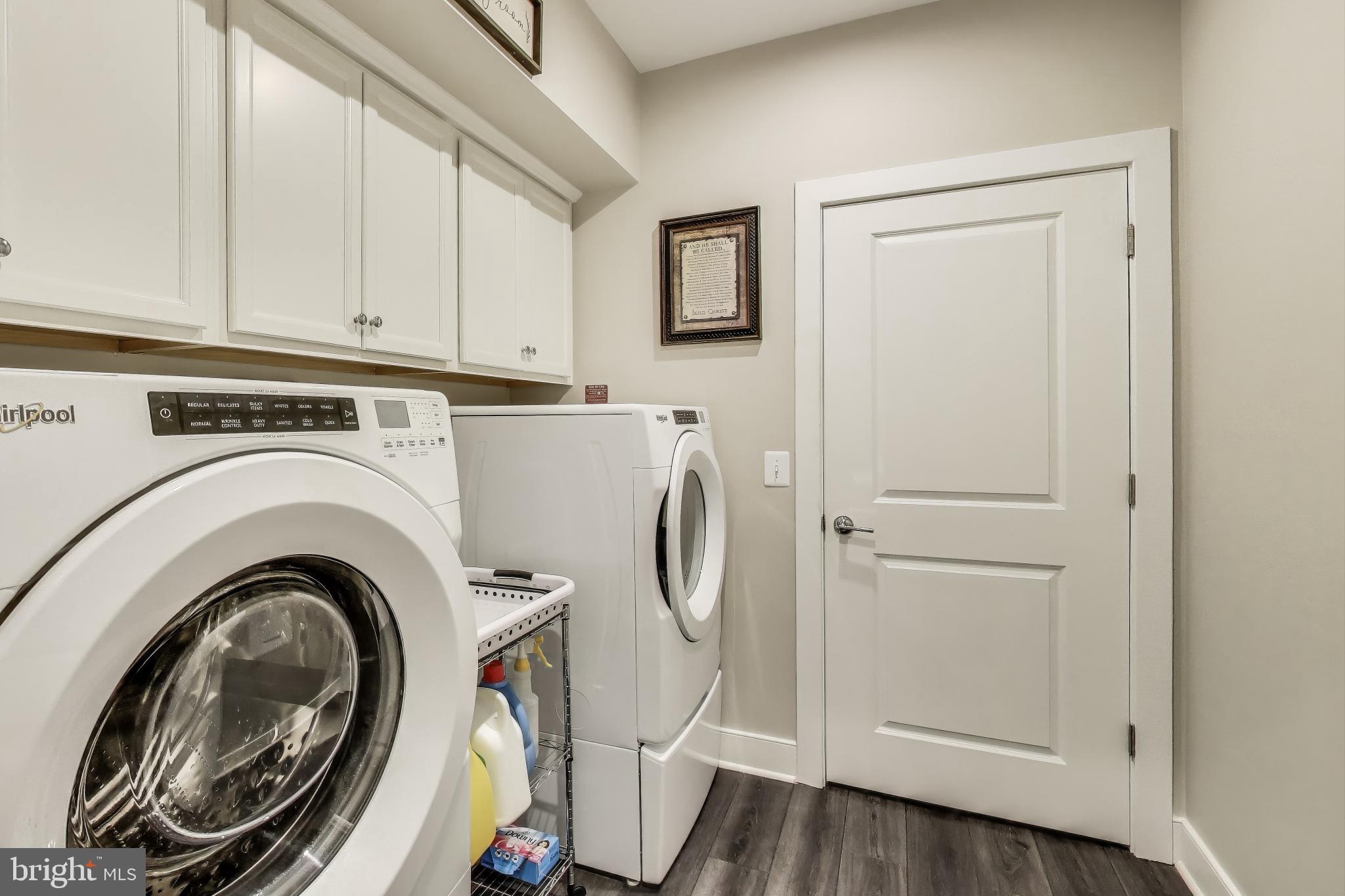 THE FLATS AT NATIONAL HARBOR - Residential