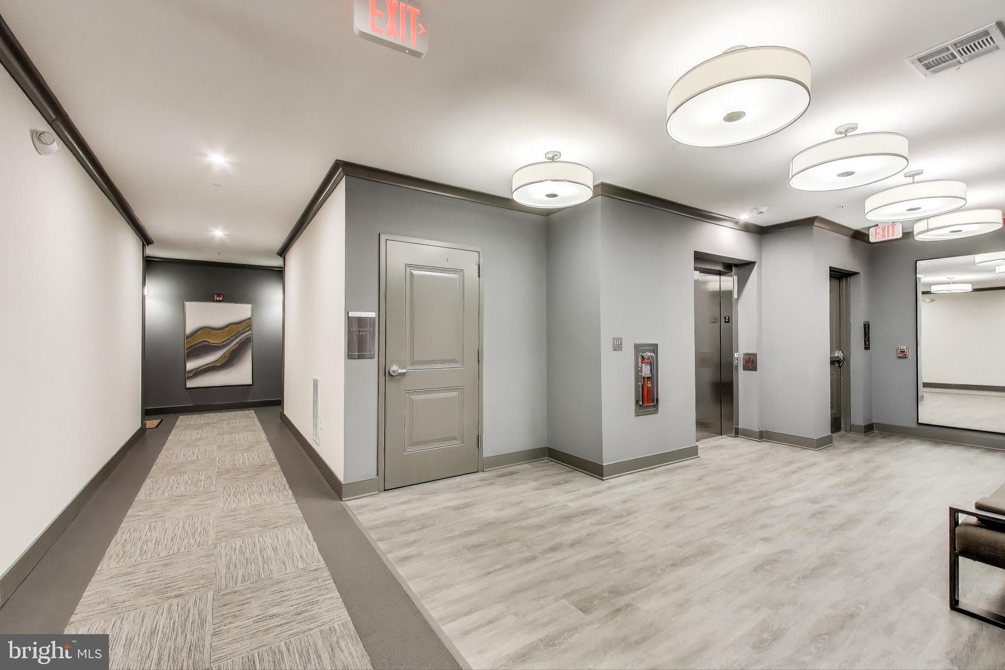 THE FLATS AT NATIONAL HARBOR - Residential