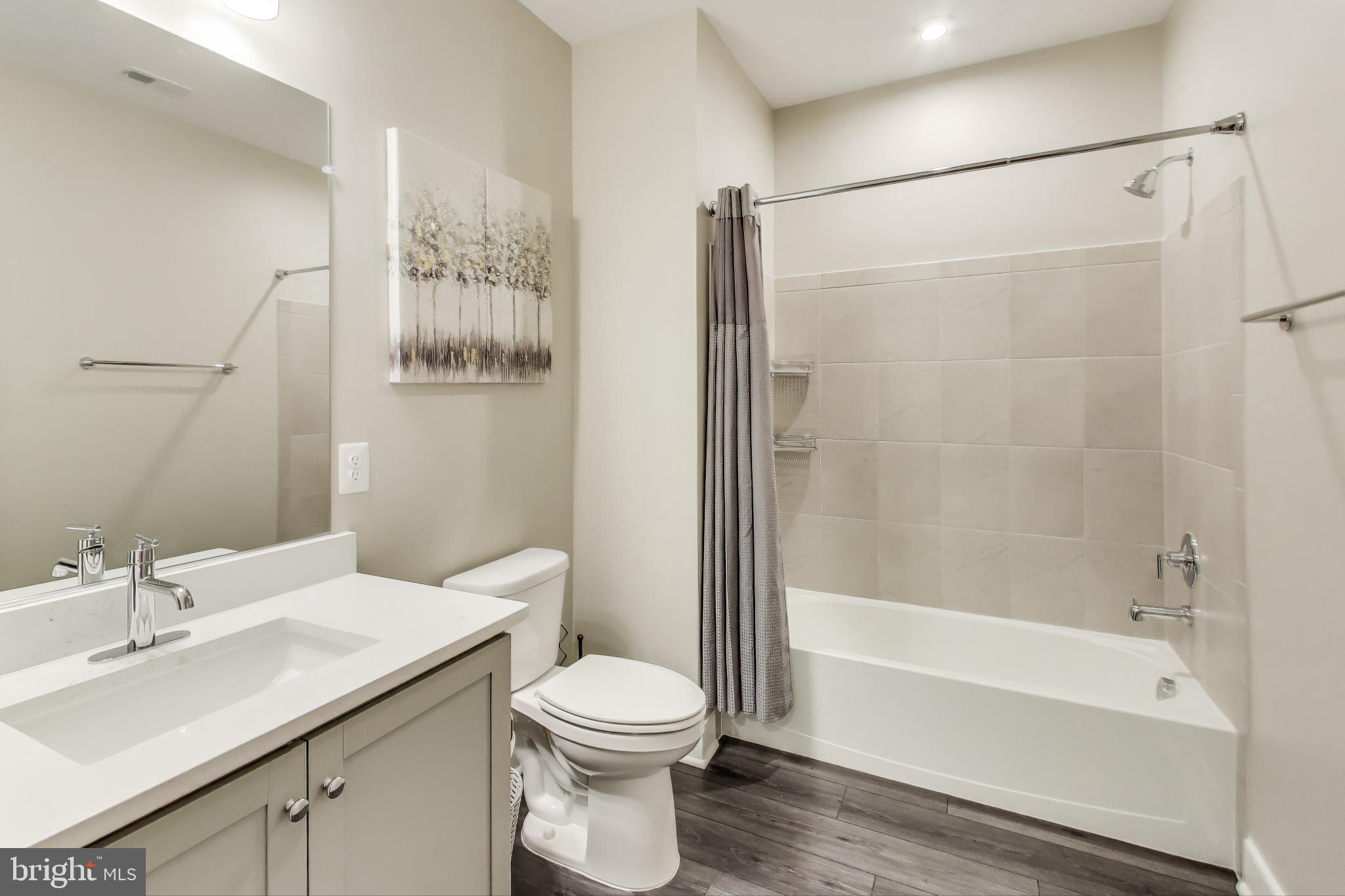 THE FLATS AT NATIONAL HARBOR - Residential