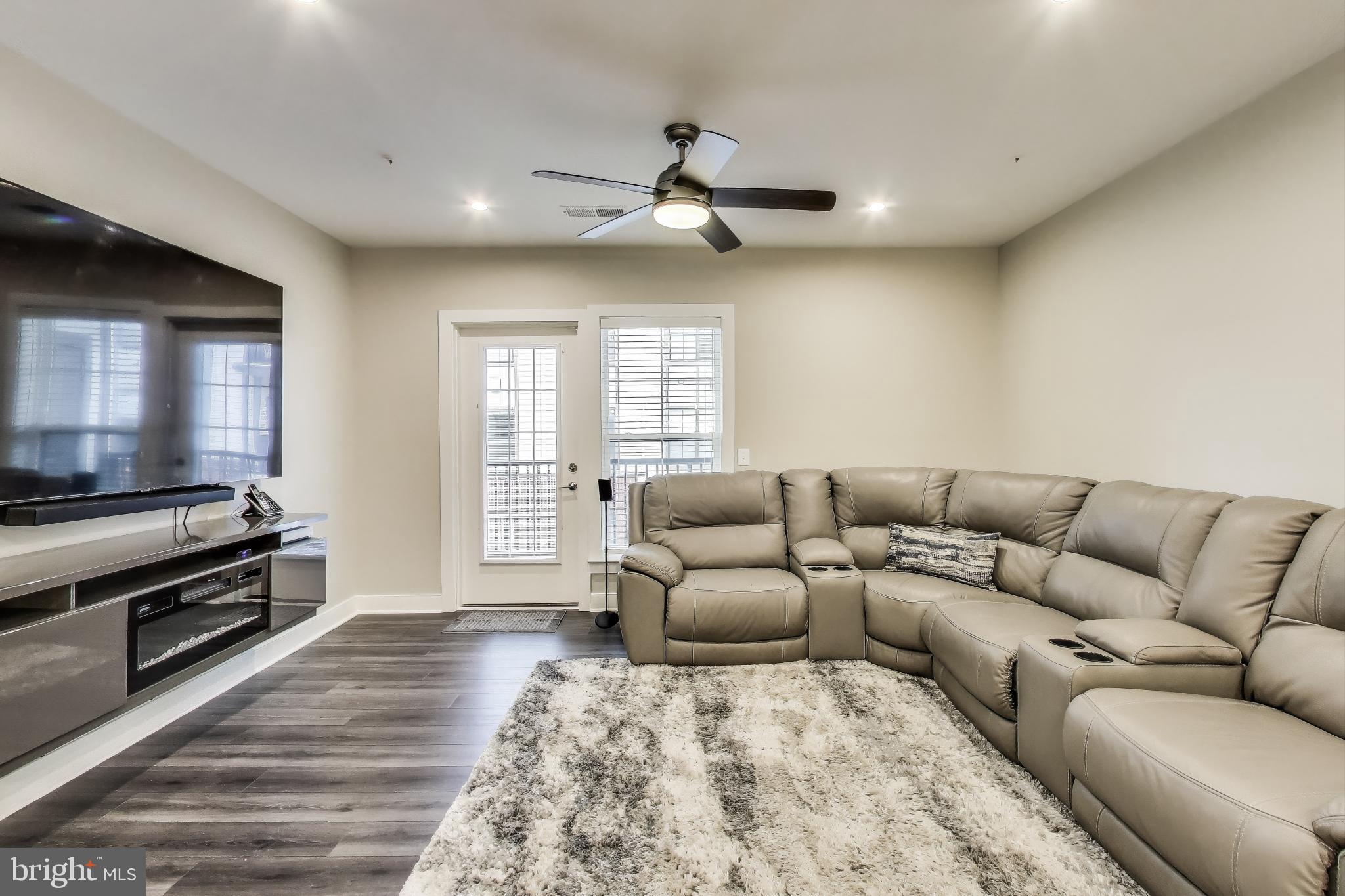 100 SAINT IVES PLACE 208