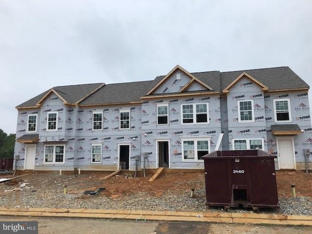 BRIAR RUN - Residential