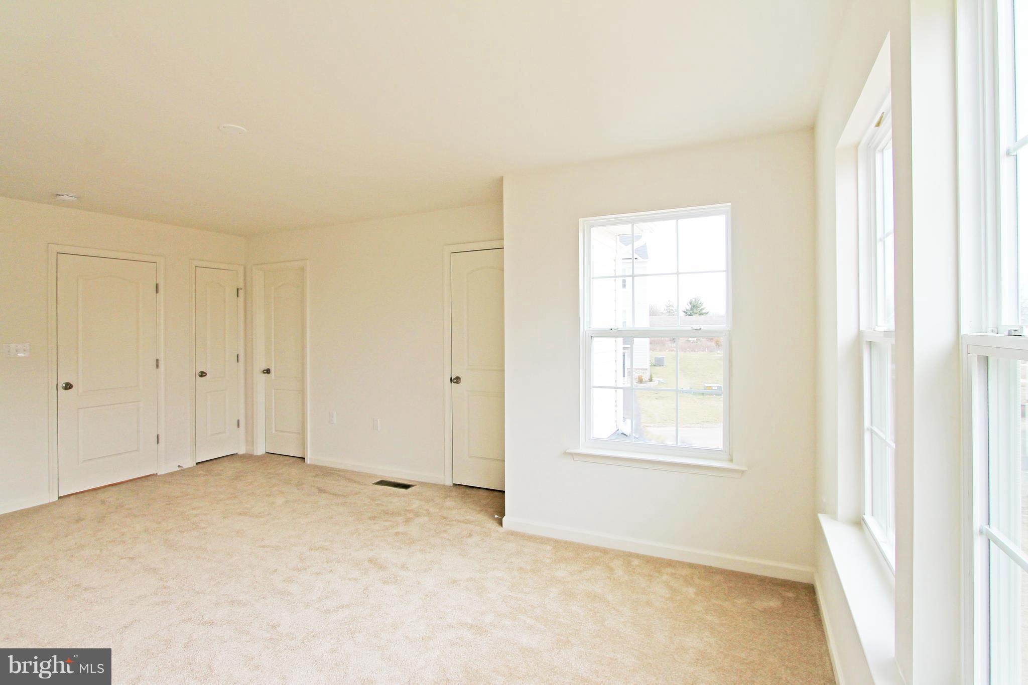 BRIAR RUN - Residential