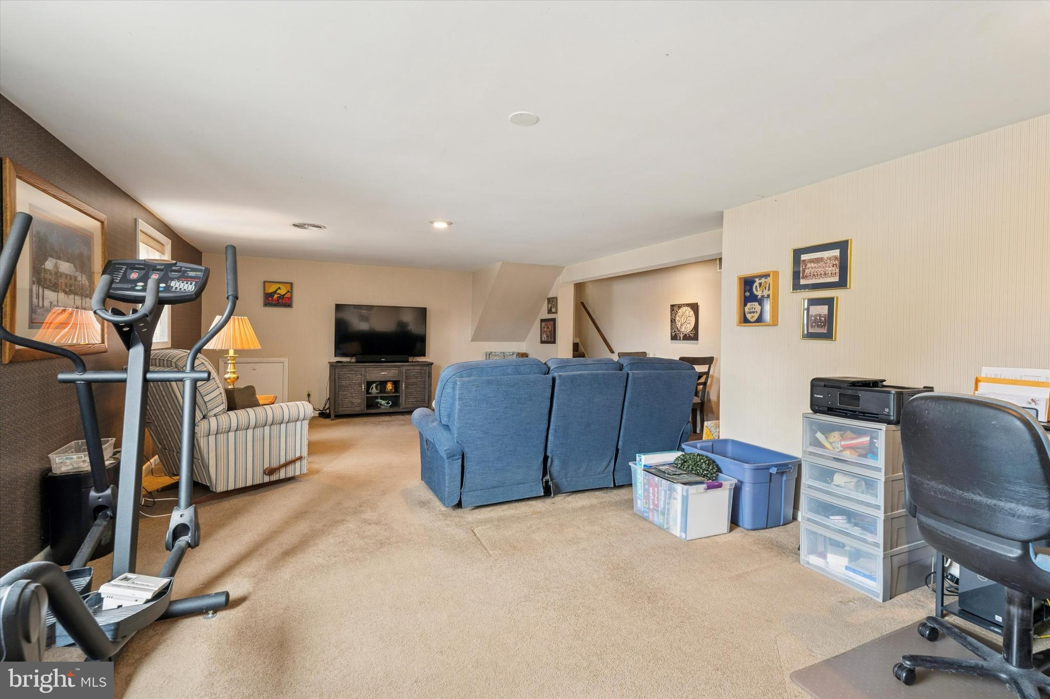 ROSE TREE WOODS - Residential