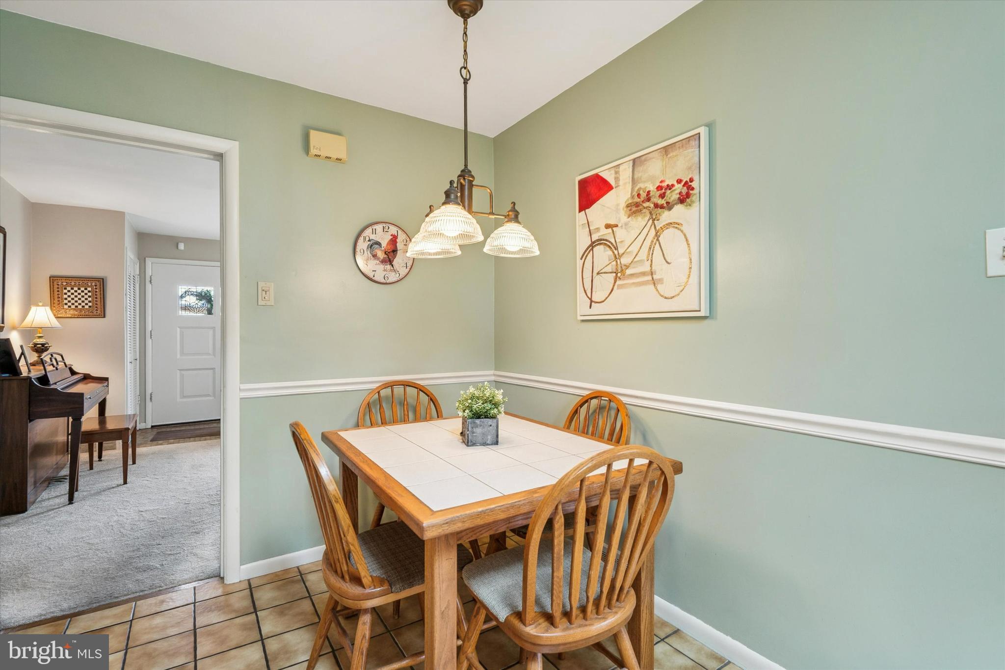 ROSE TREE WOODS - Residential