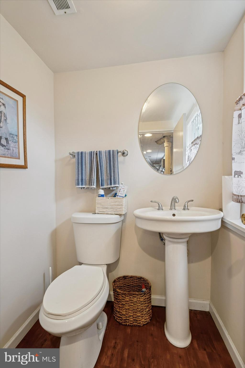 ROSE TREE WOODS - Residential