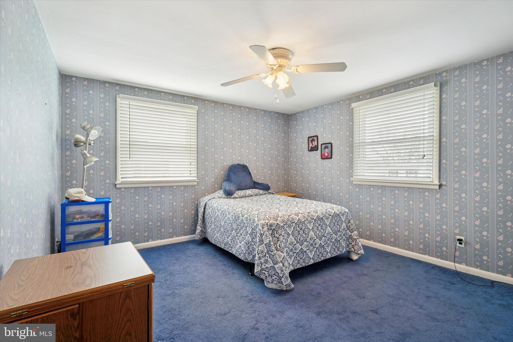 ROSE TREE WOODS - Residential