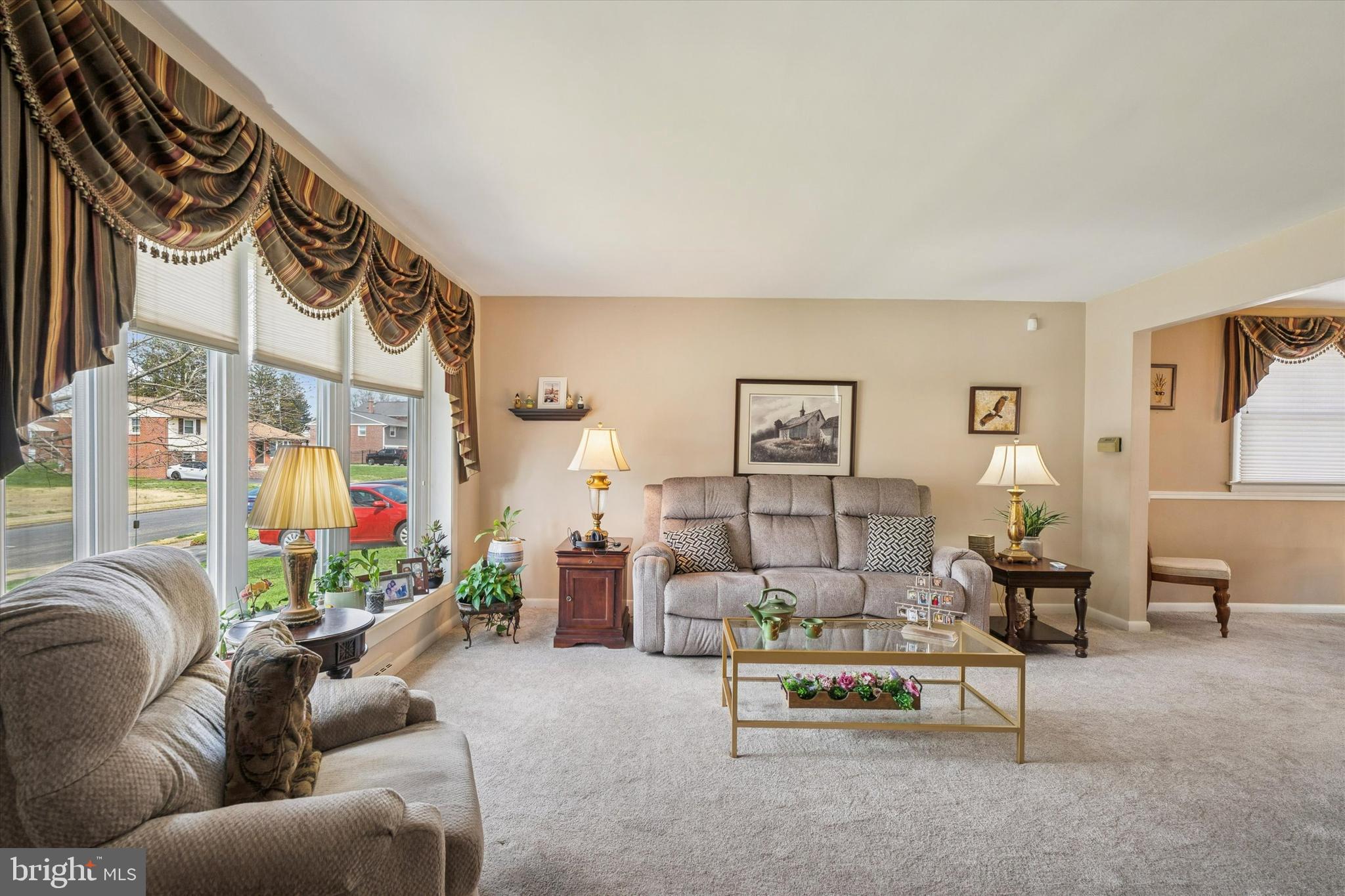 ROSE TREE WOODS - Residential