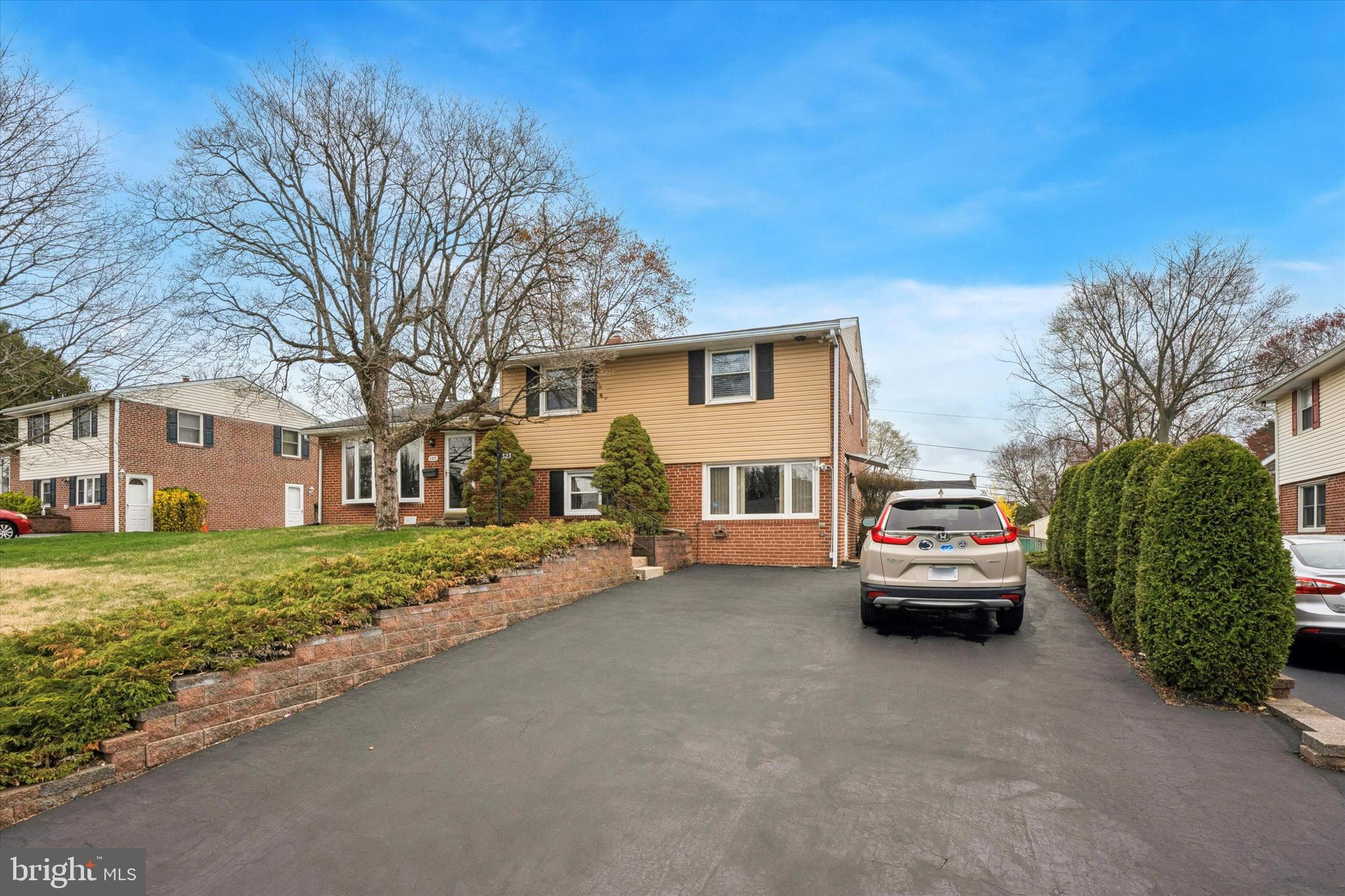 ROSE TREE WOODS - Residential