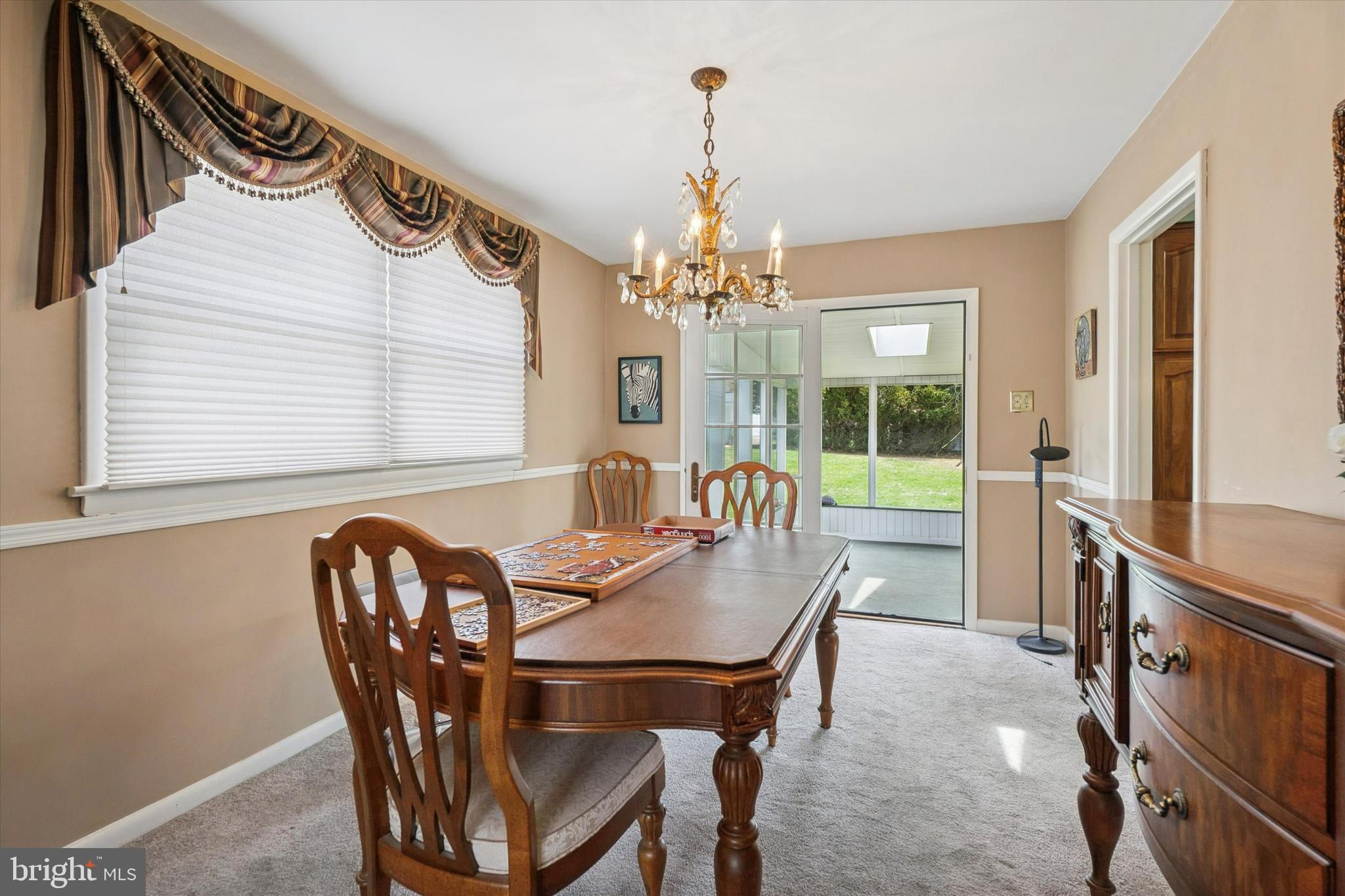 ROSE TREE WOODS - Residential