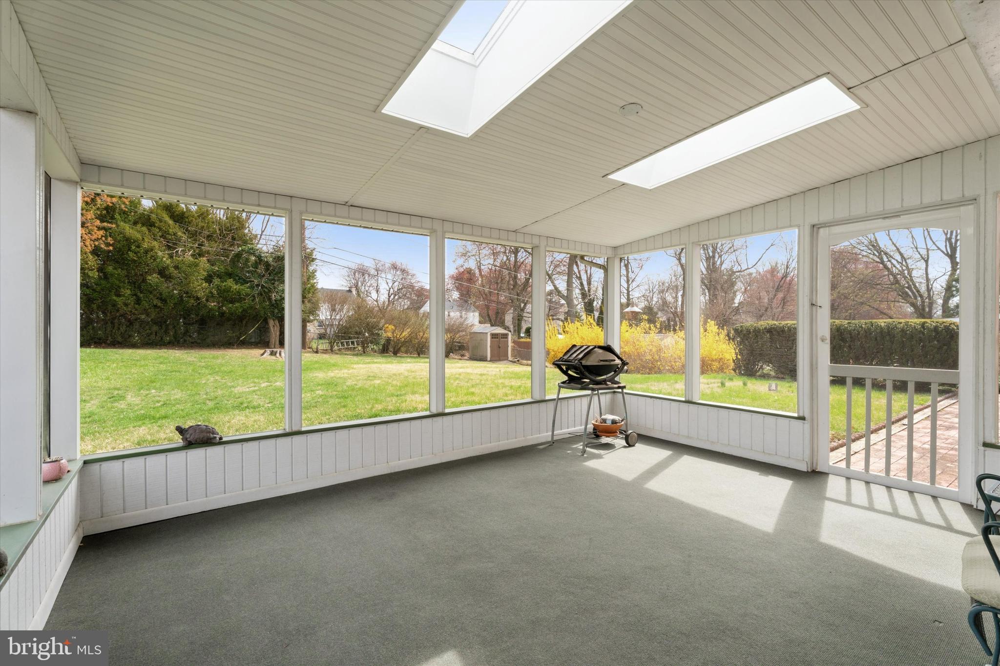 ROSE TREE WOODS - Residential