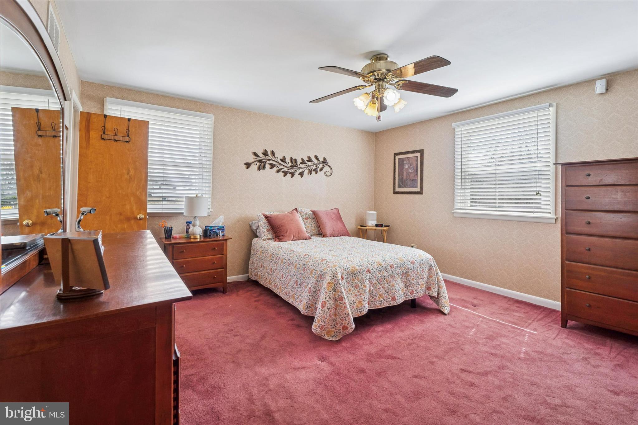 ROSE TREE WOODS - Residential