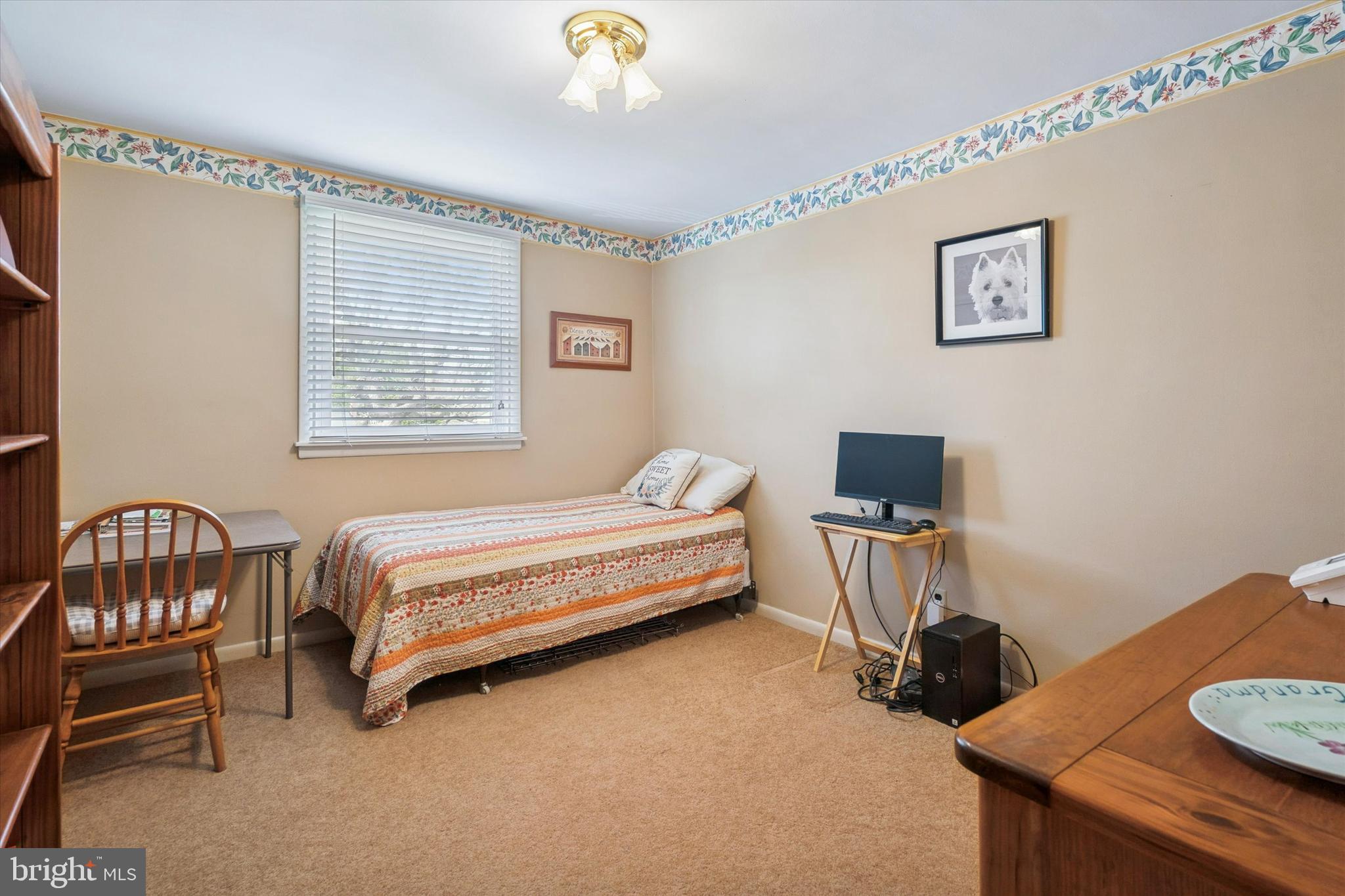 ROSE TREE WOODS - Residential