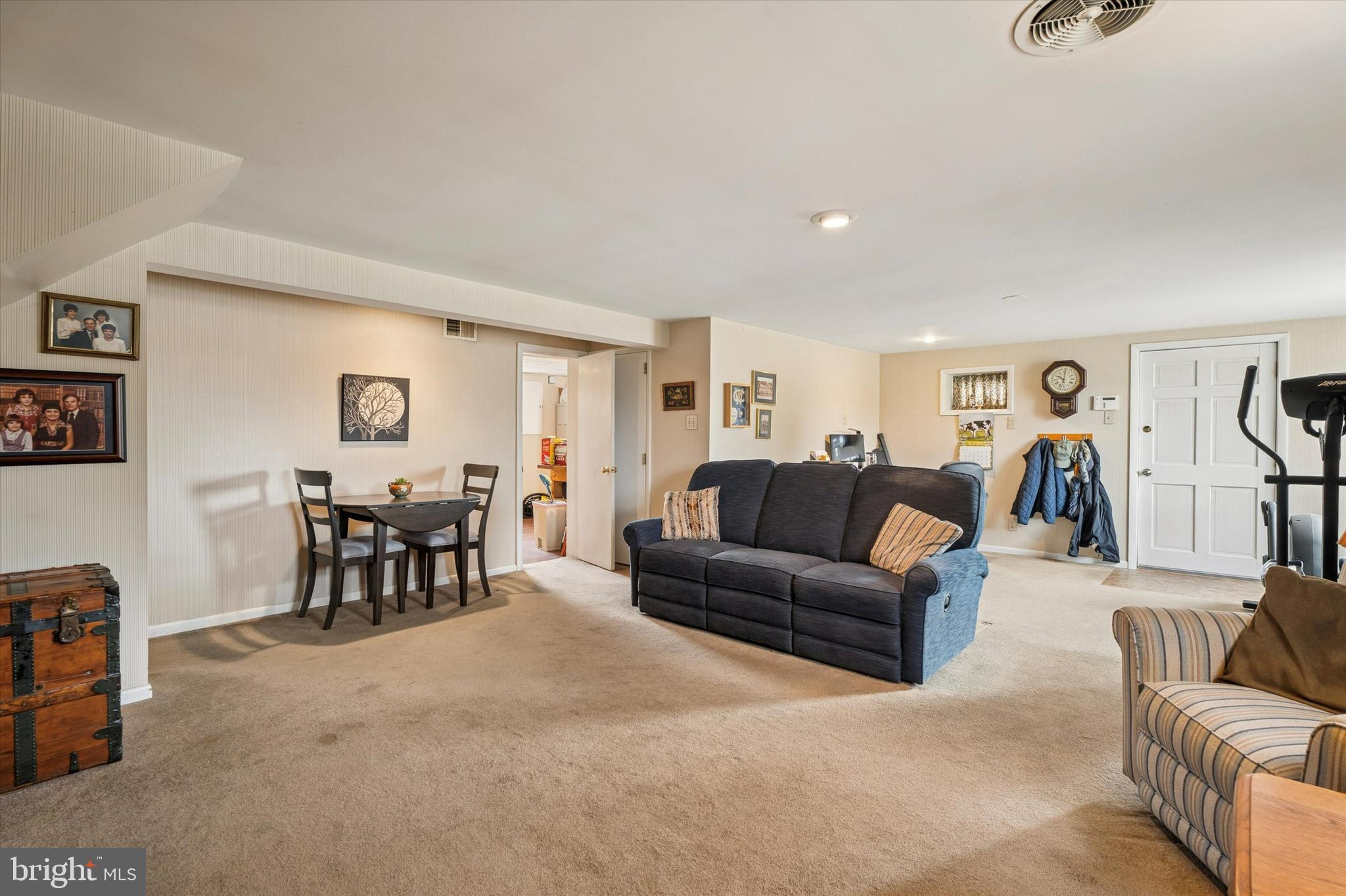 ROSE TREE WOODS - Residential