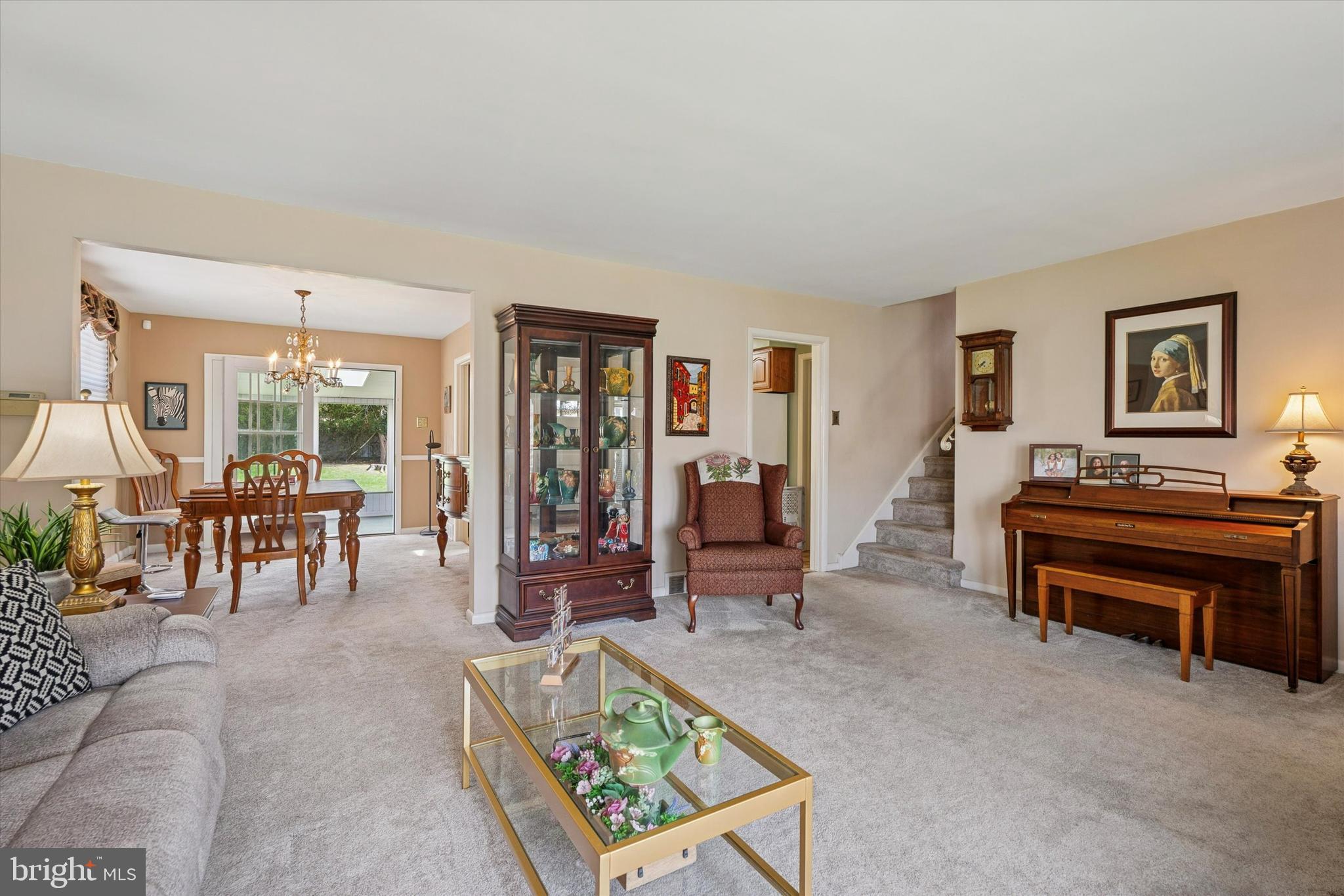 ROSE TREE WOODS - Residential