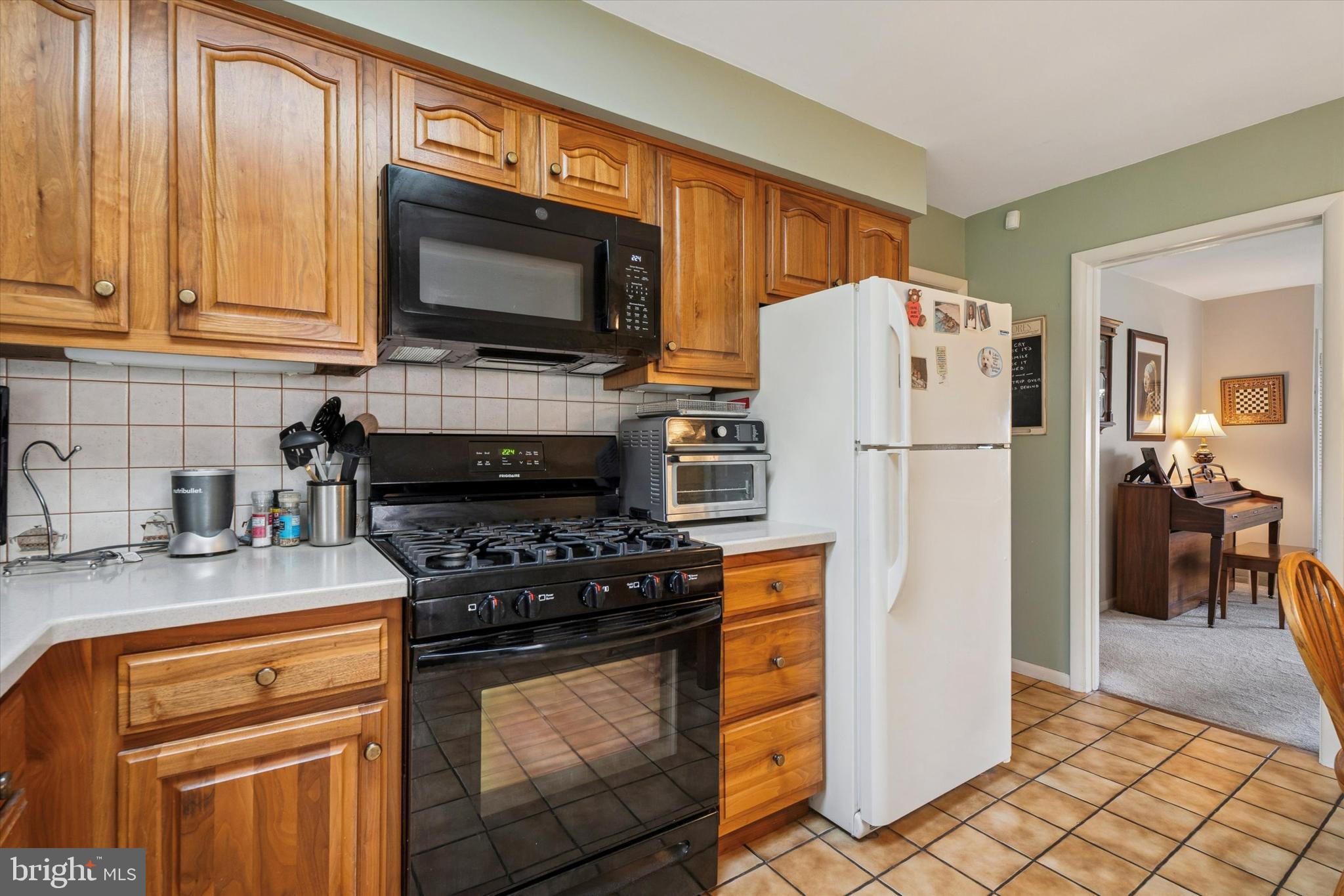 ROSE TREE WOODS - Residential