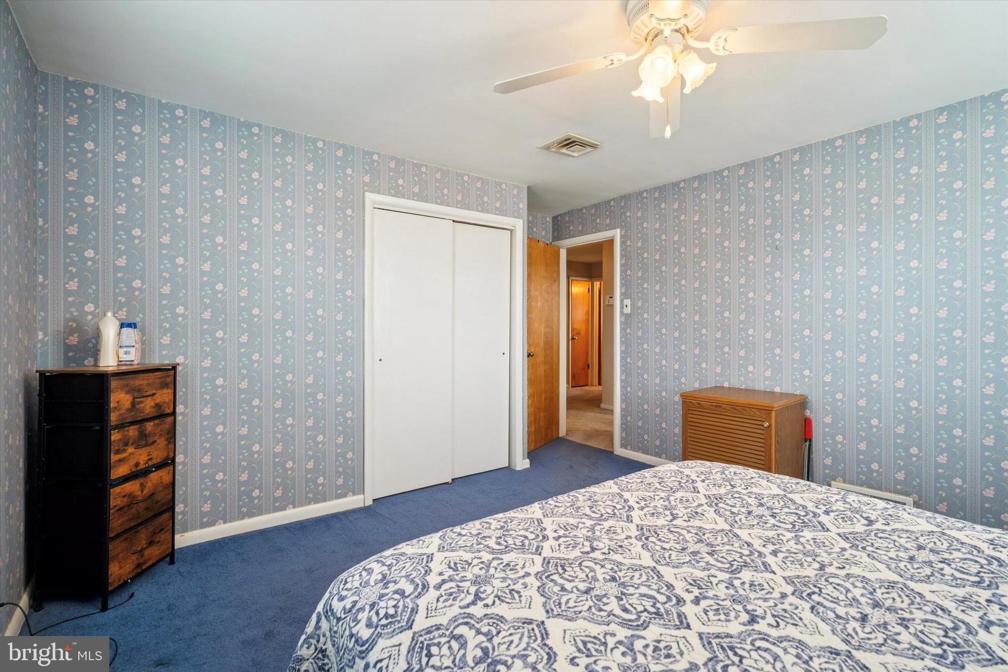 ROSE TREE WOODS - Residential