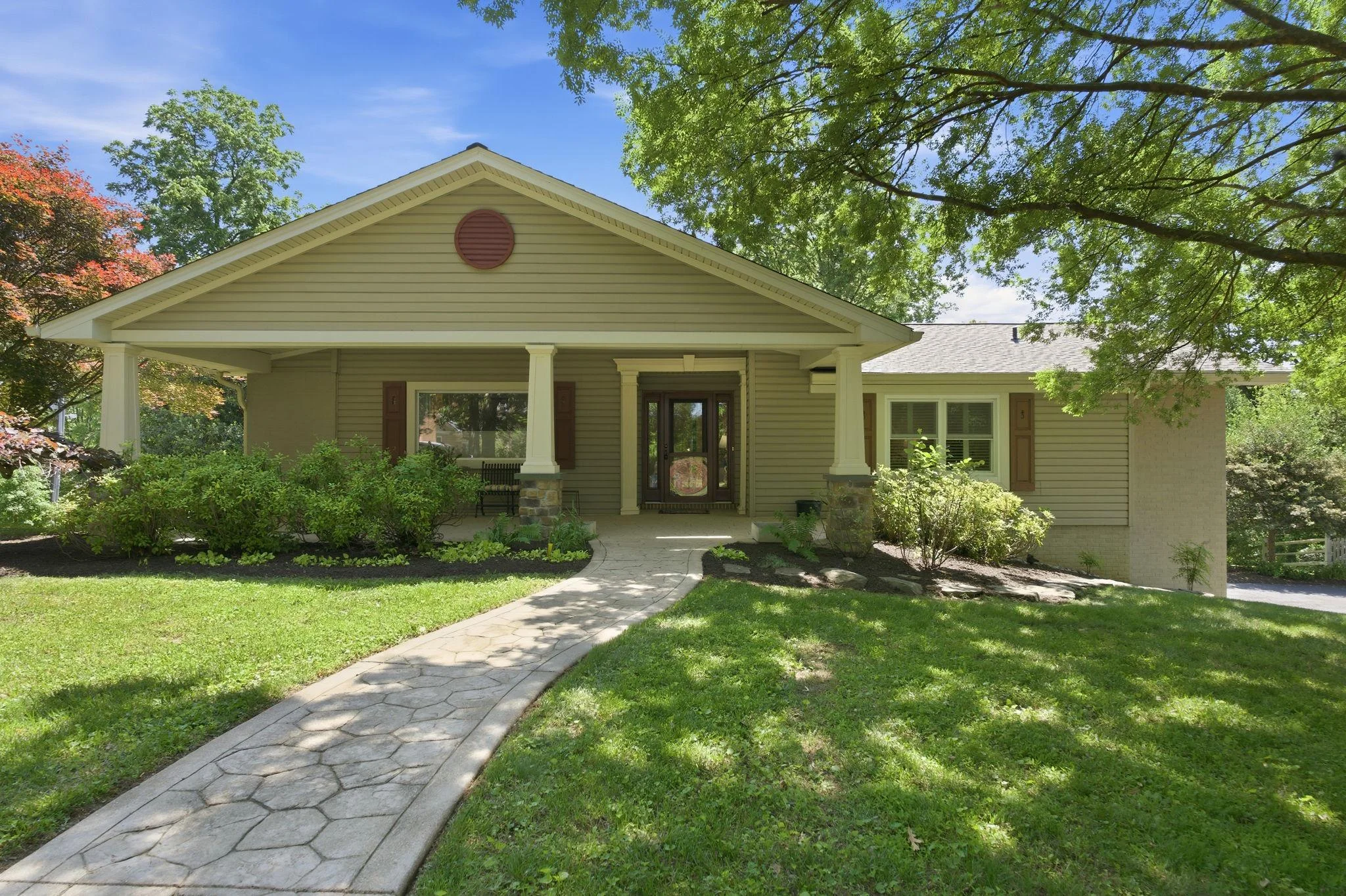 9047 Dunloggin Road