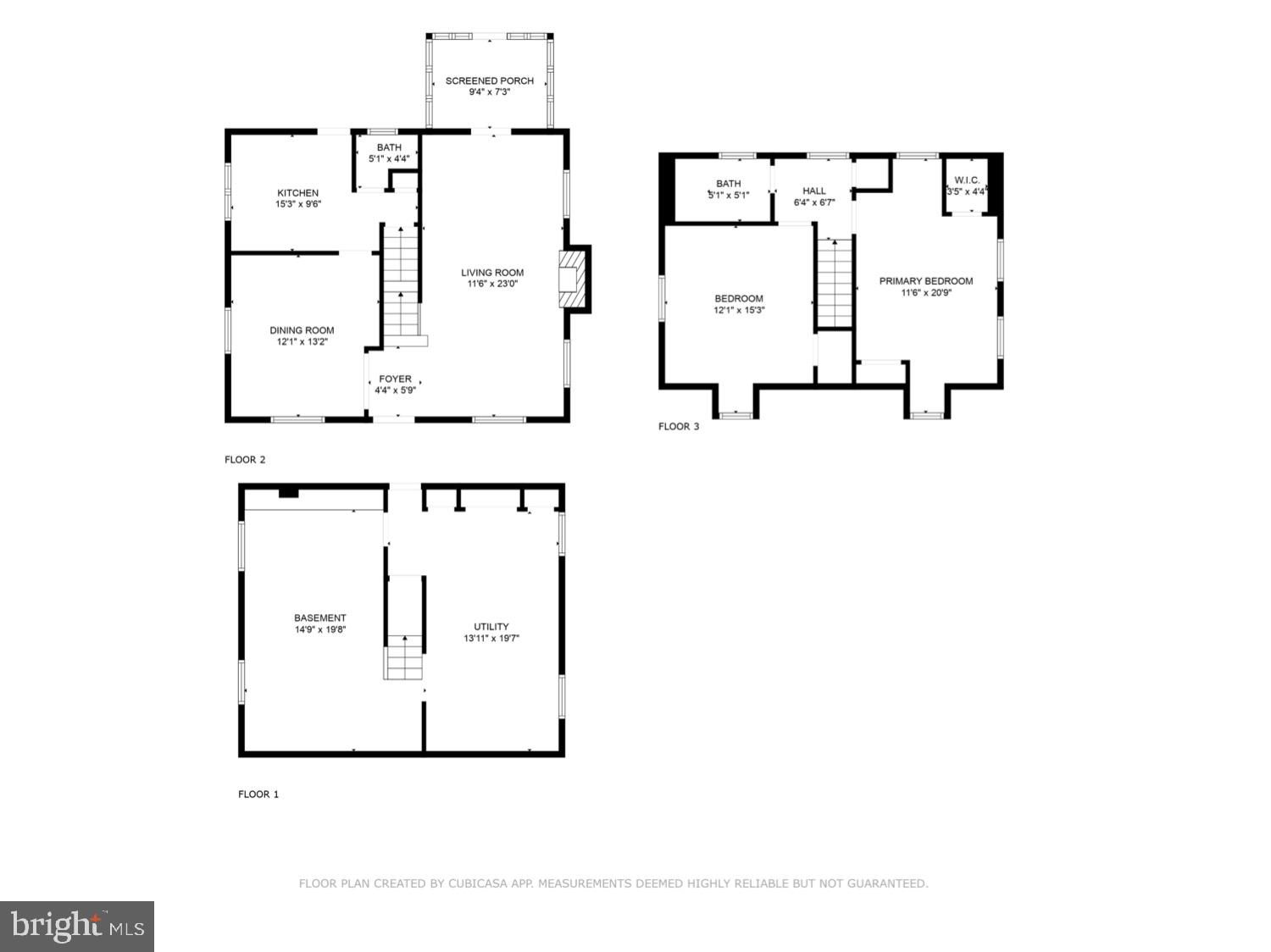 COLLEGE HEIGHTS - Residential