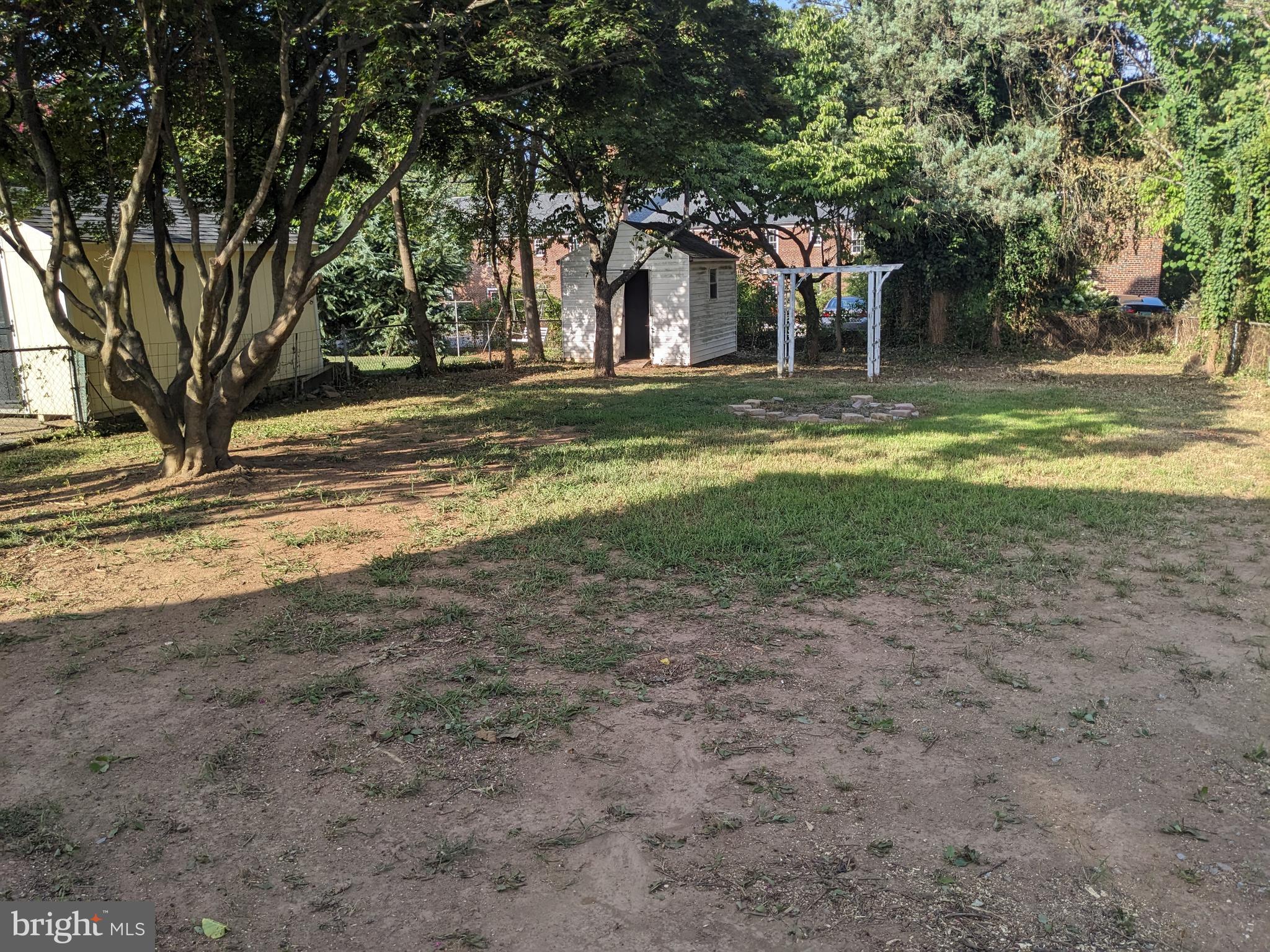 COLLEGE HEIGHTS - Residential