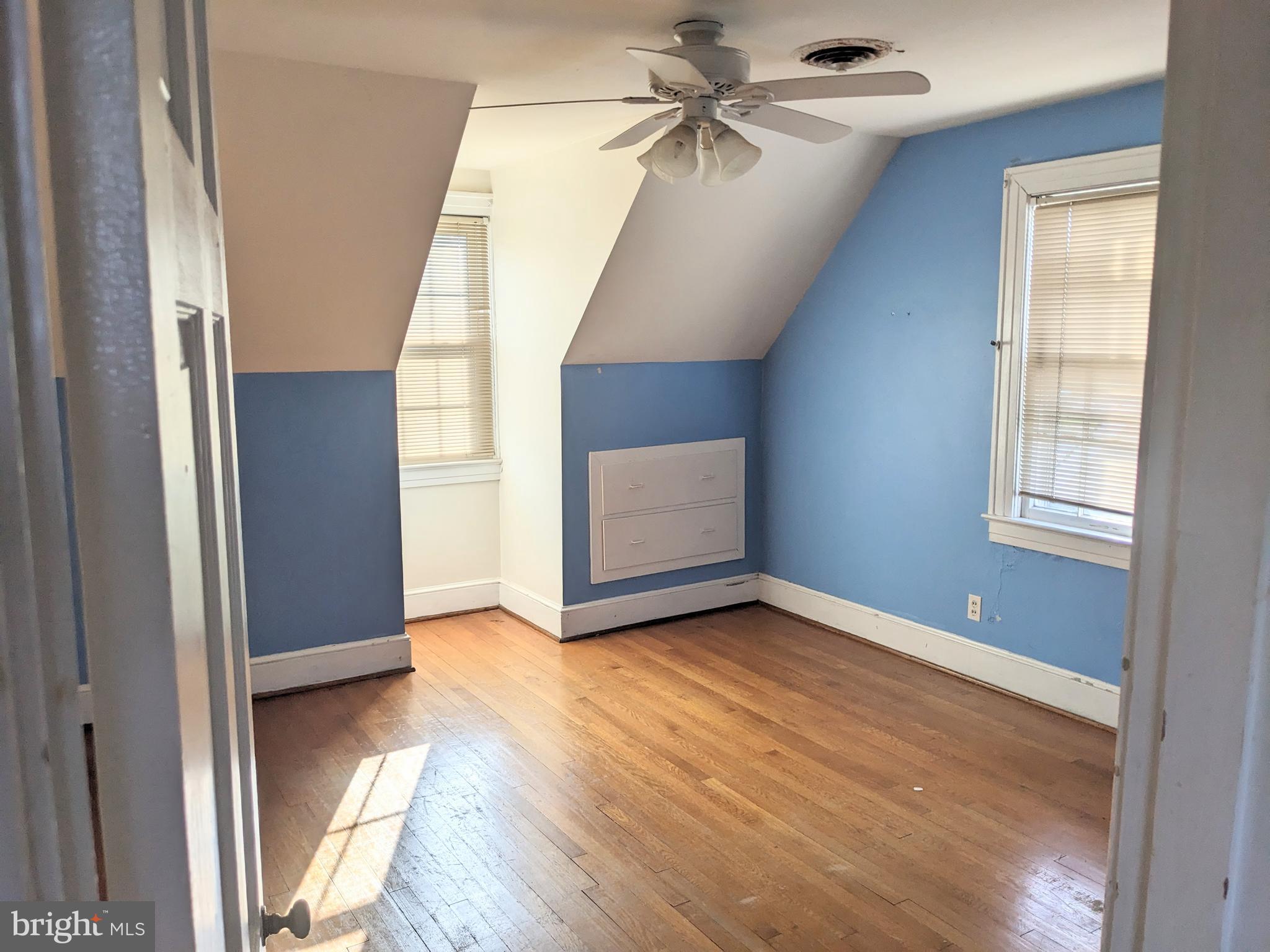 COLLEGE HEIGHTS - Residential