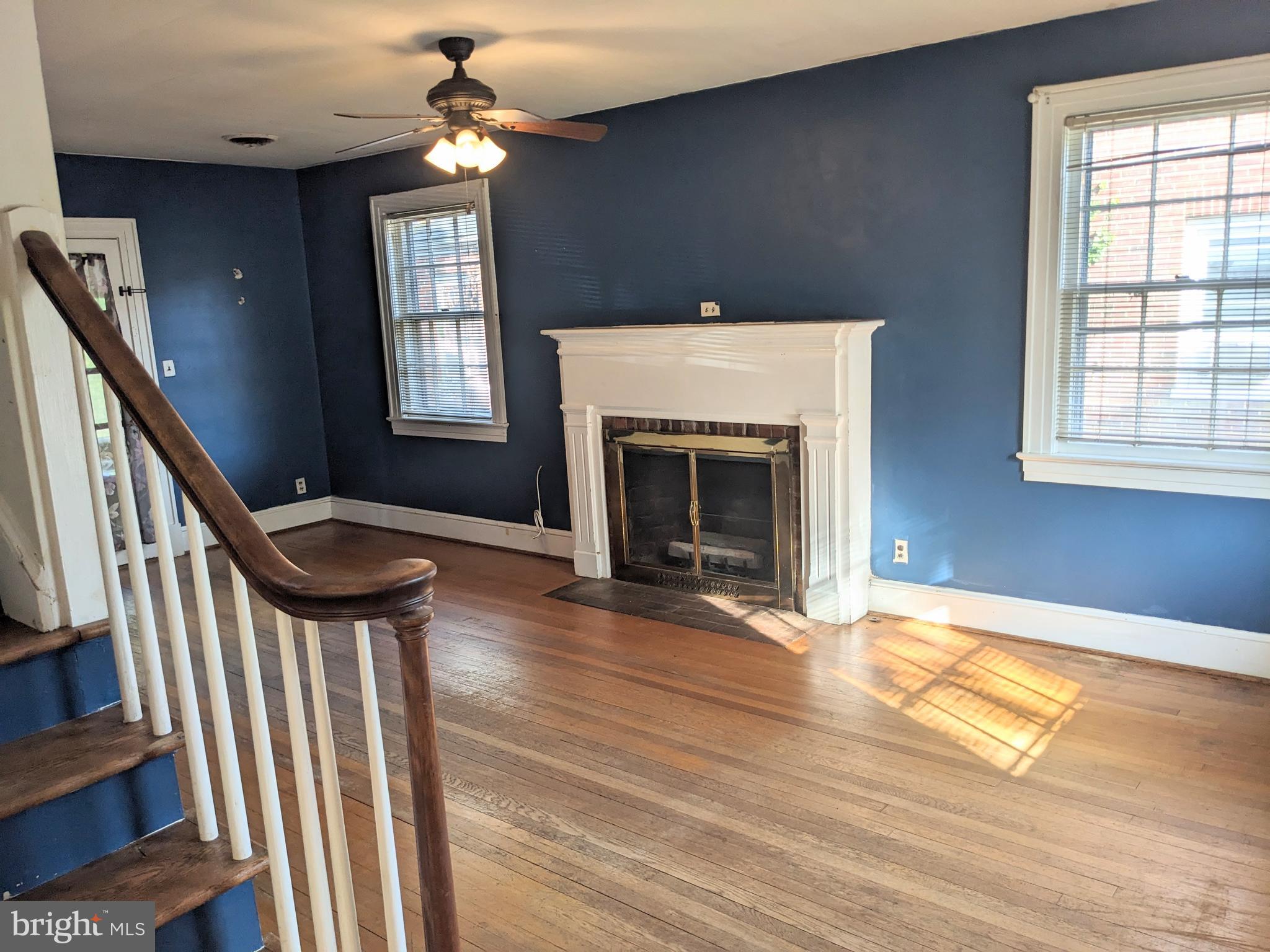 COLLEGE HEIGHTS - Residential