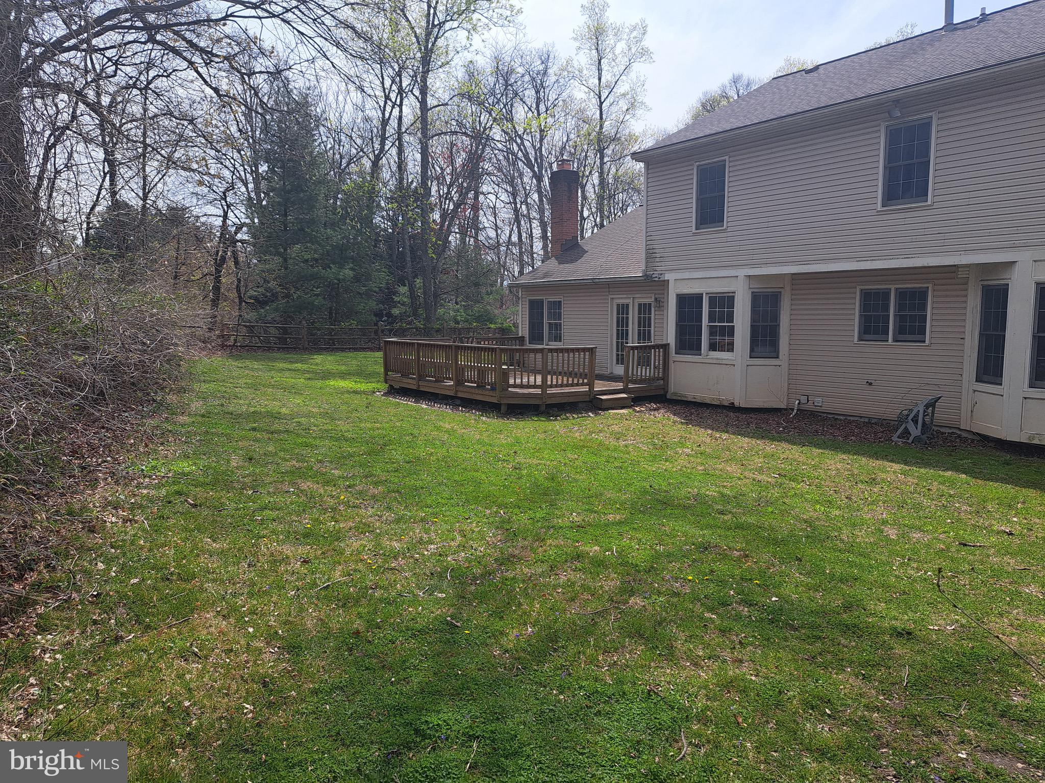 NORBECK HILLS - Residential