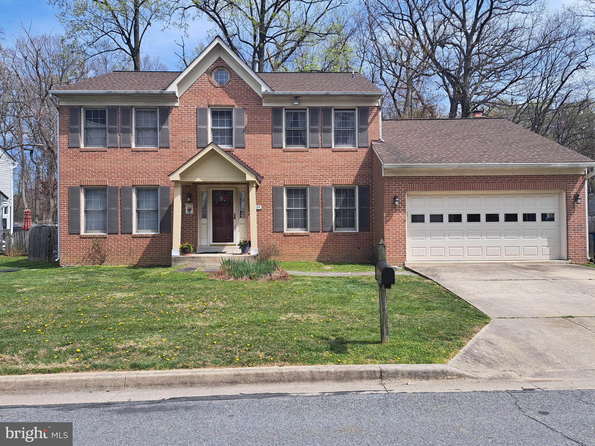 NORBECK HILLS - Residential