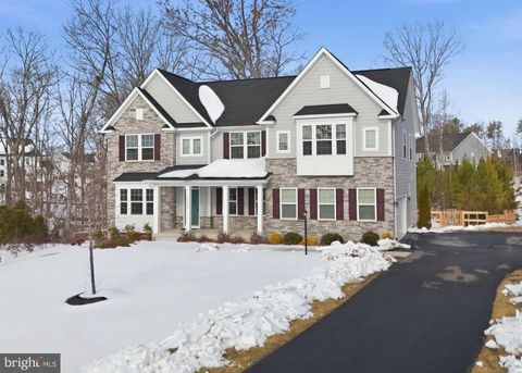 10404 ALLENDALE COURT SPOTSYLVANIA VA 22551