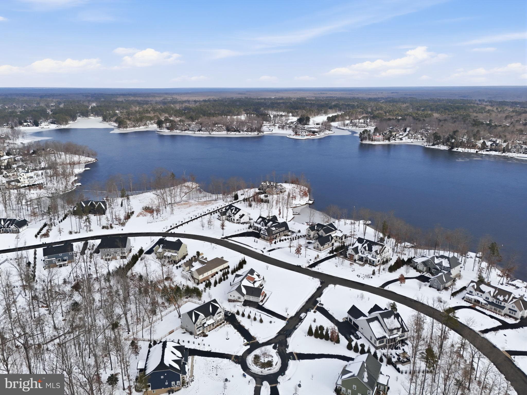 FAWN LAKE - Residential
