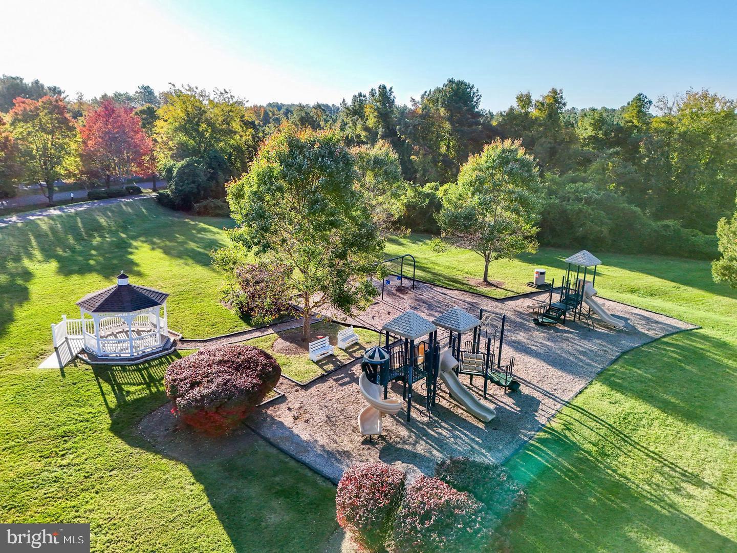 FAWN LAKE - Residential