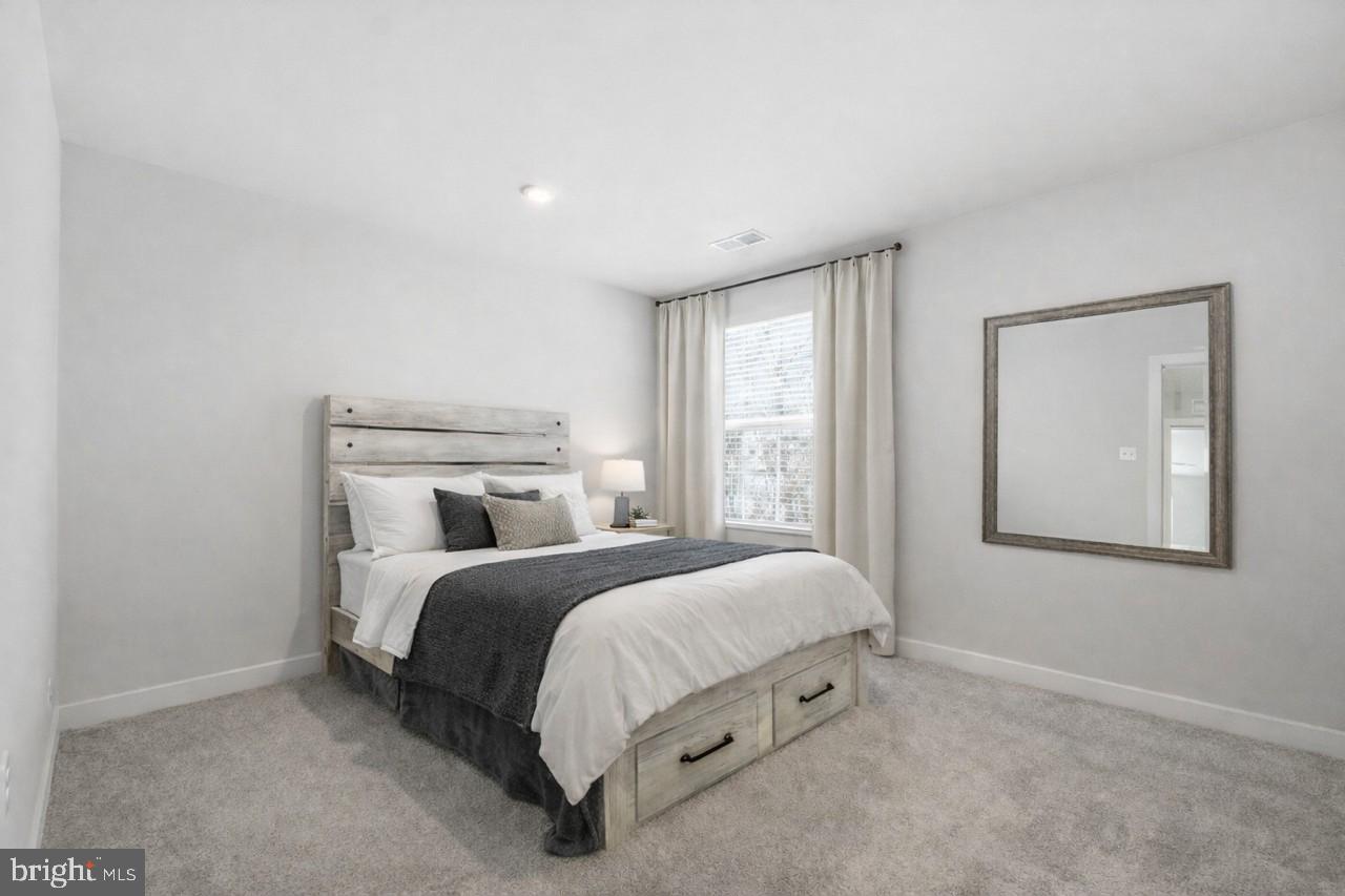 FAWN LAKE - Residential