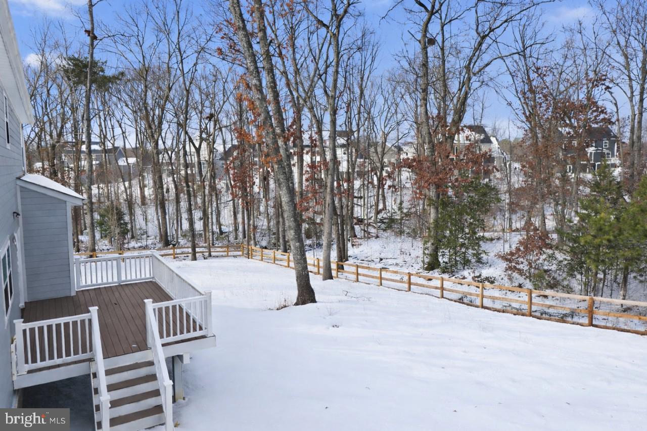 FAWN LAKE - Residential