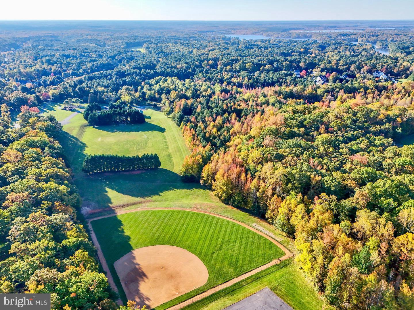 FAWN LAKE - Residential