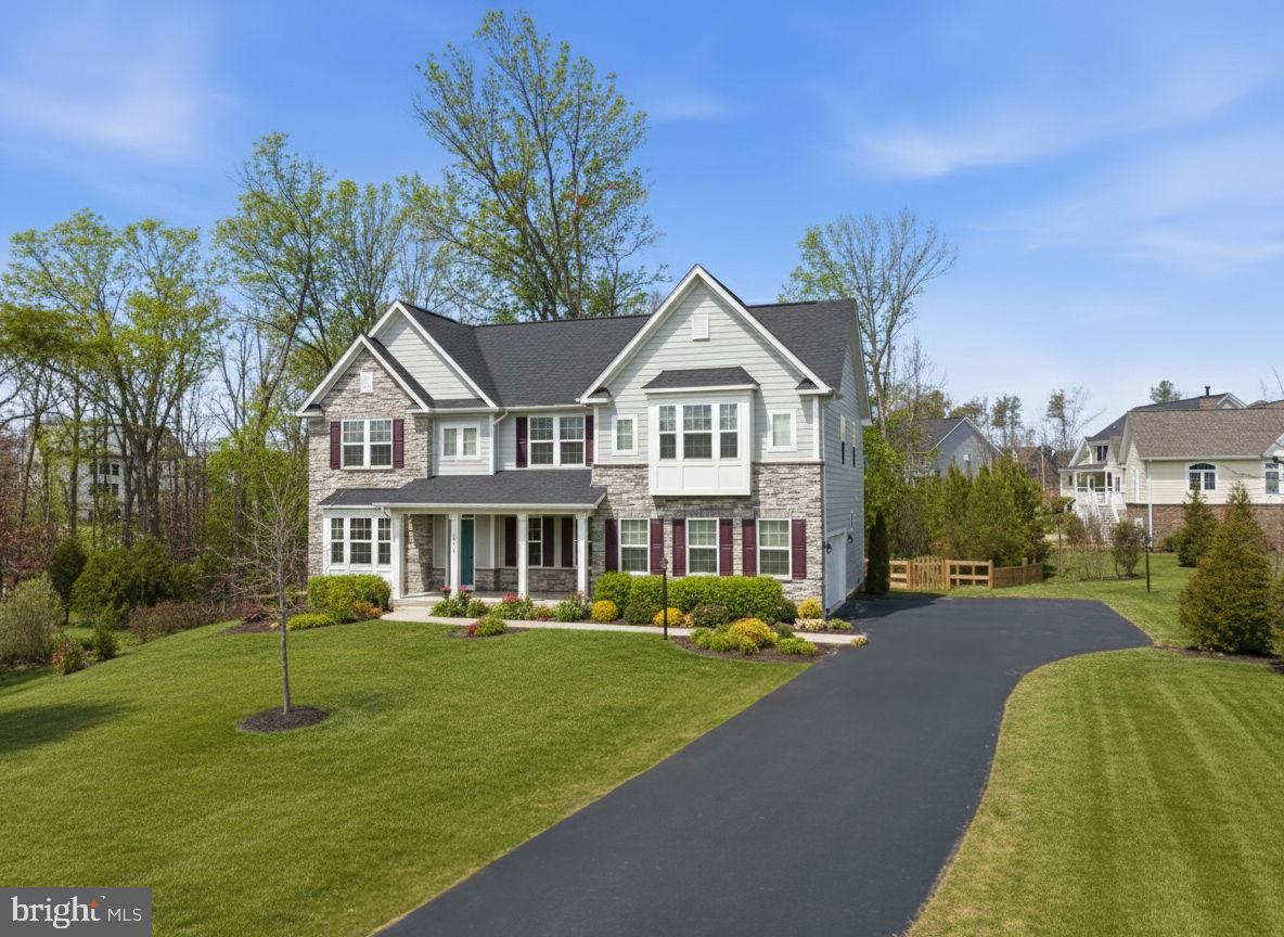 FAWN LAKE - Residential