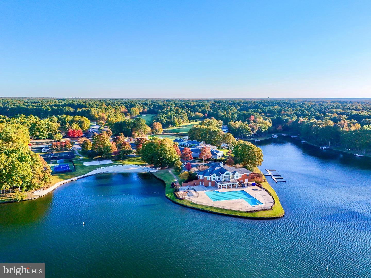 FAWN LAKE - Residential