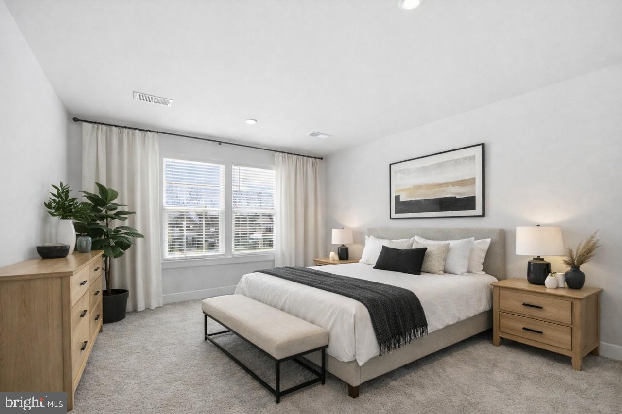 FAWN LAKE - Residential