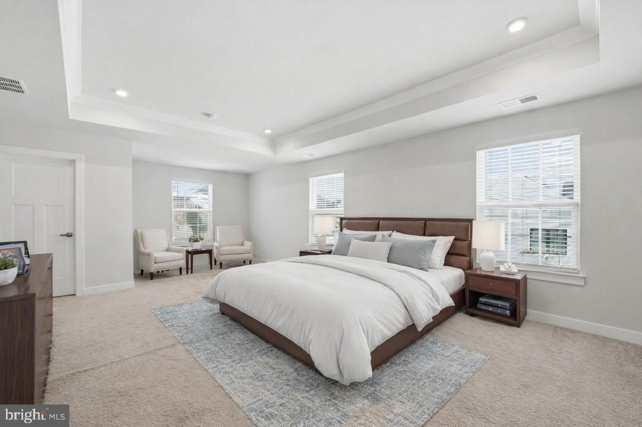 FAWN LAKE - Residential