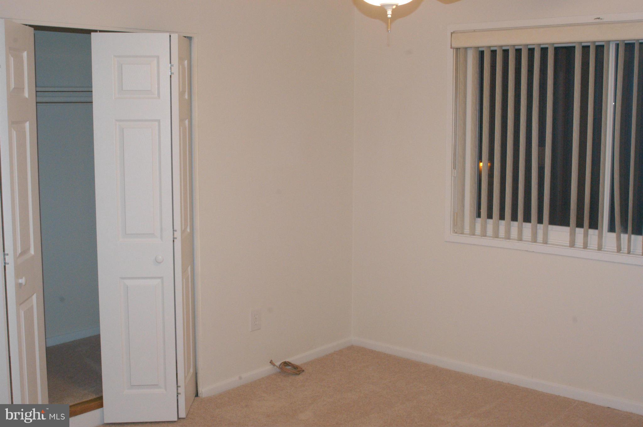 MOSBY WOODS GARDEN - Residential