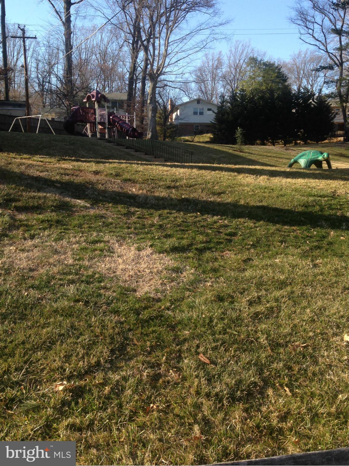 MOSBY WOODS GARDEN - Residential