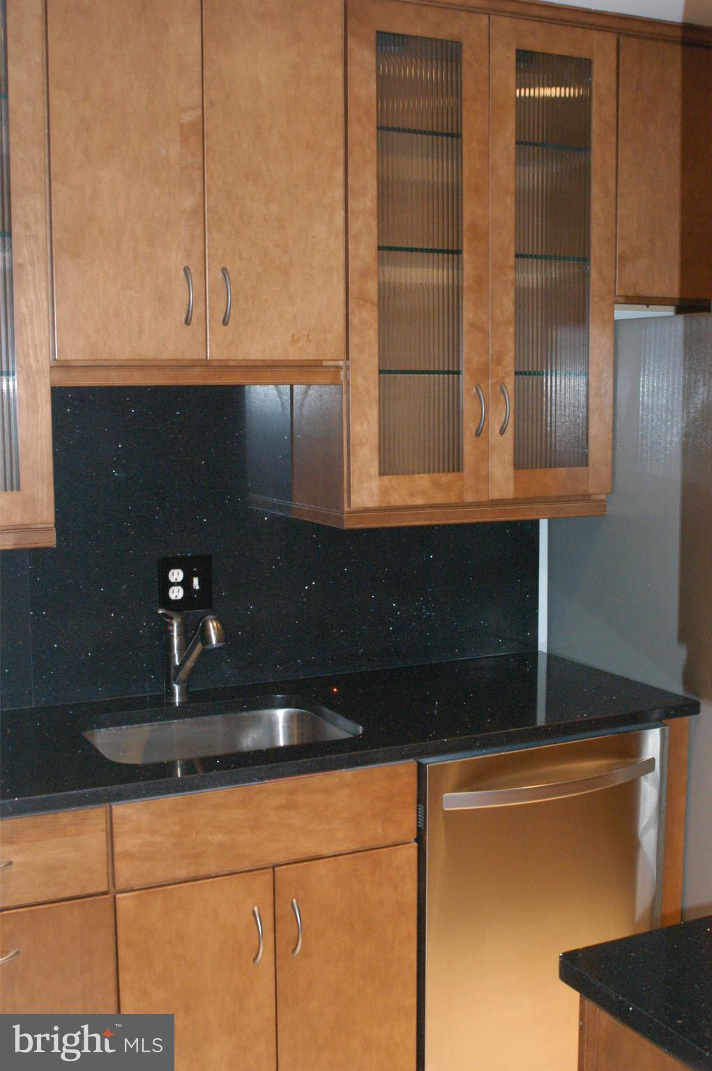 MOSBY WOODS GARDEN - Residential