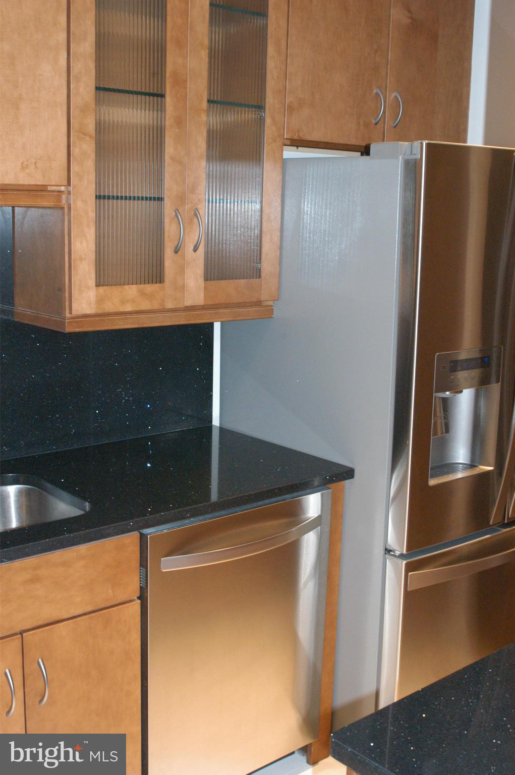 MOSBY WOODS GARDEN - Residential